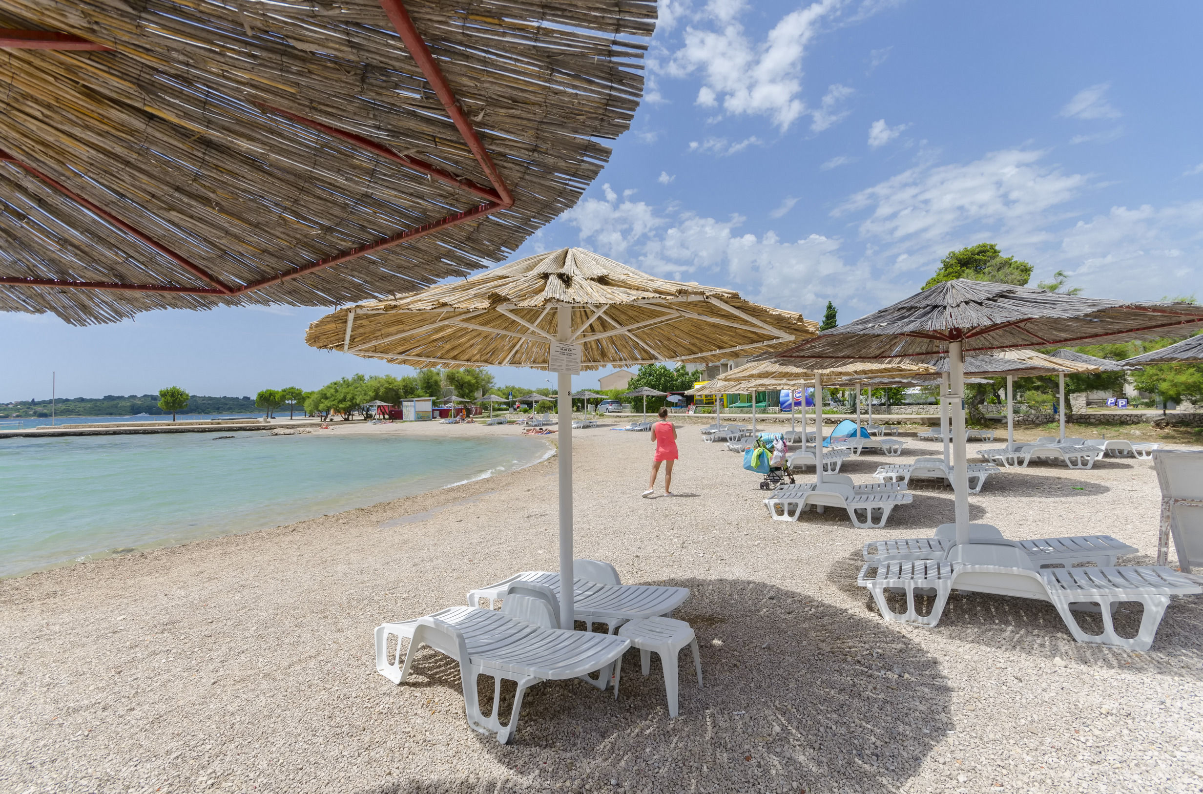Apartments Villa Casia 33802-A3