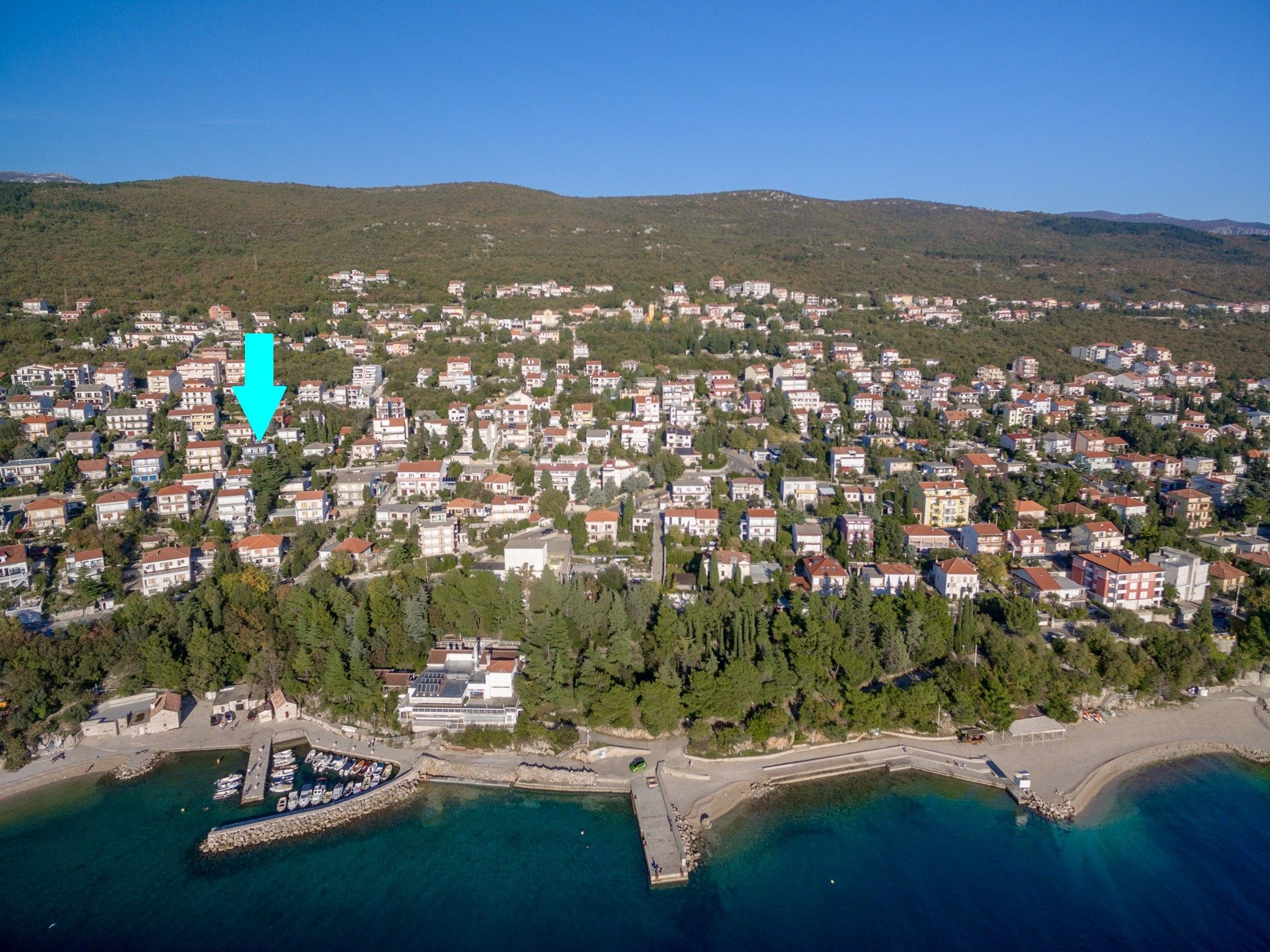 Apartments Alenka 62858-A3