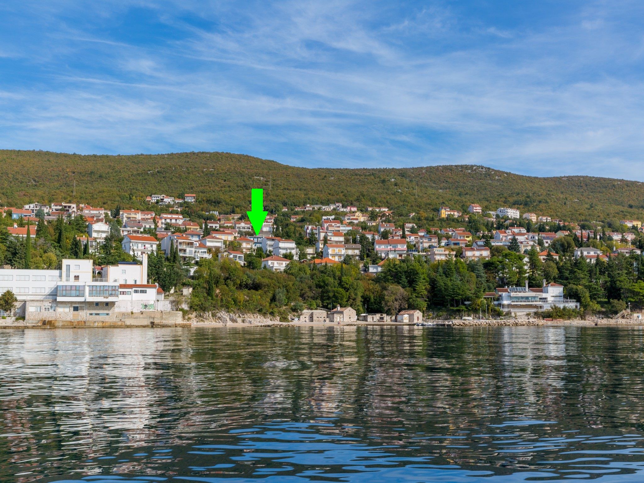 Apartments Alenka 62858-A3