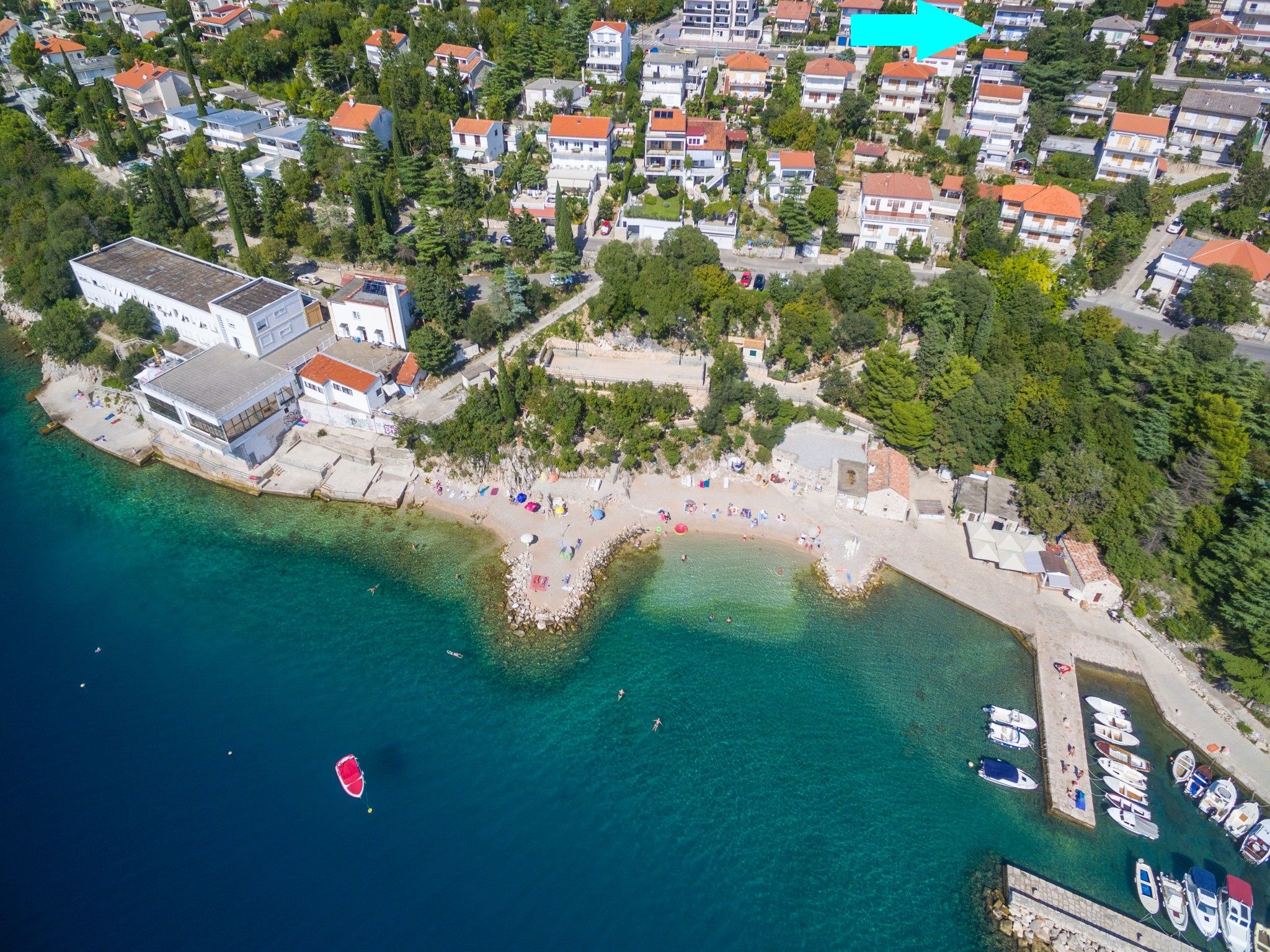 Apartments Alenka 62858-A3