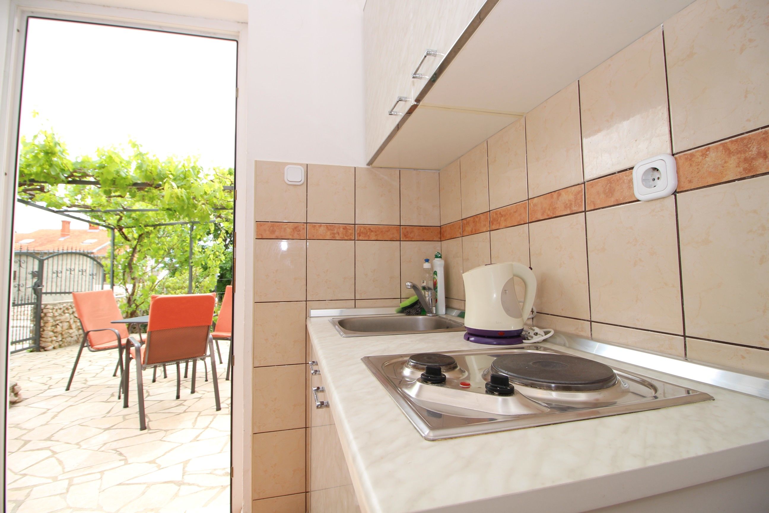 Apartments IVONA 1 62863-A1