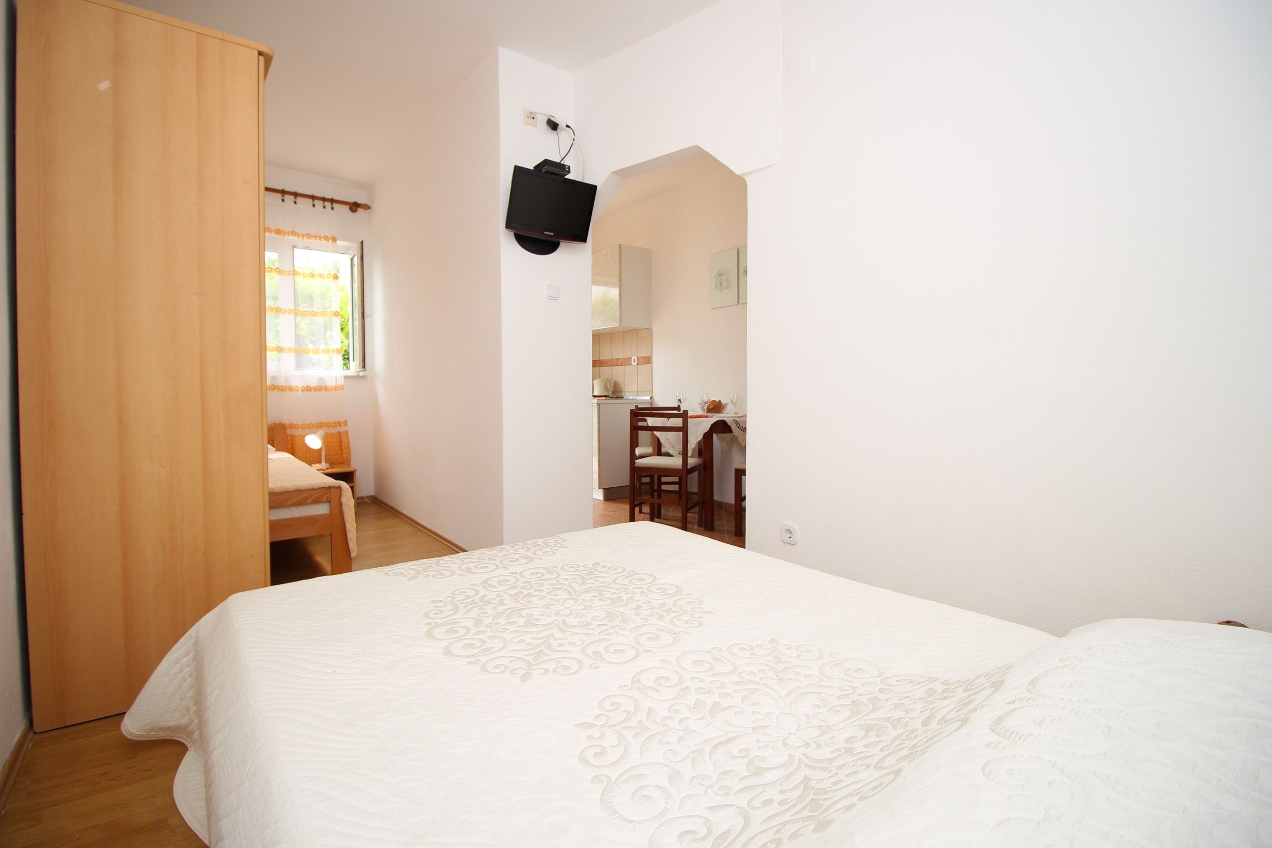 Apartments IVONA 1 62863-A1