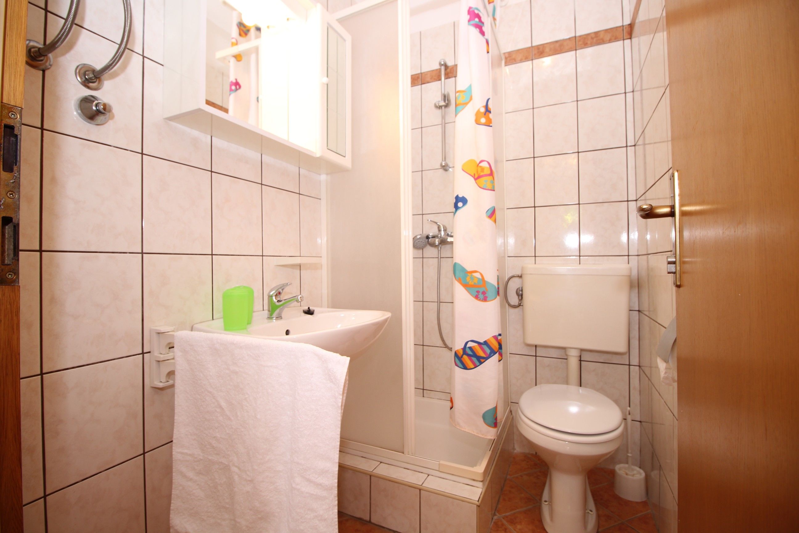 Apartments IVONA 1 62863-A1