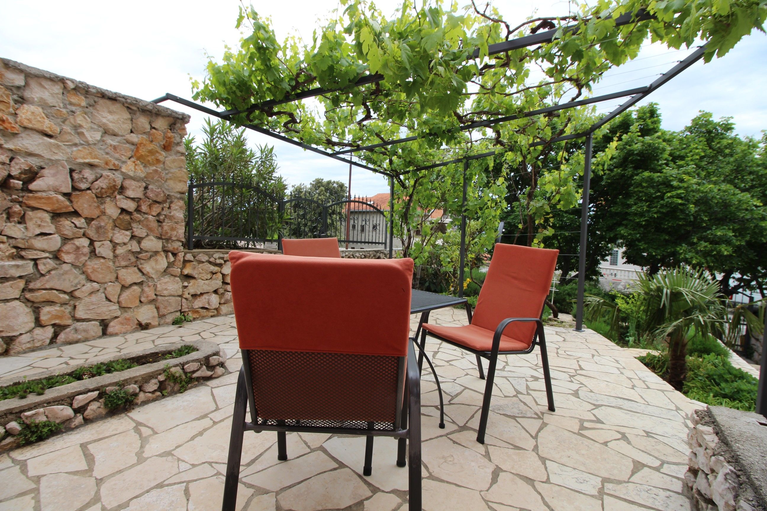 Apartments IVONA 1 62863-A1