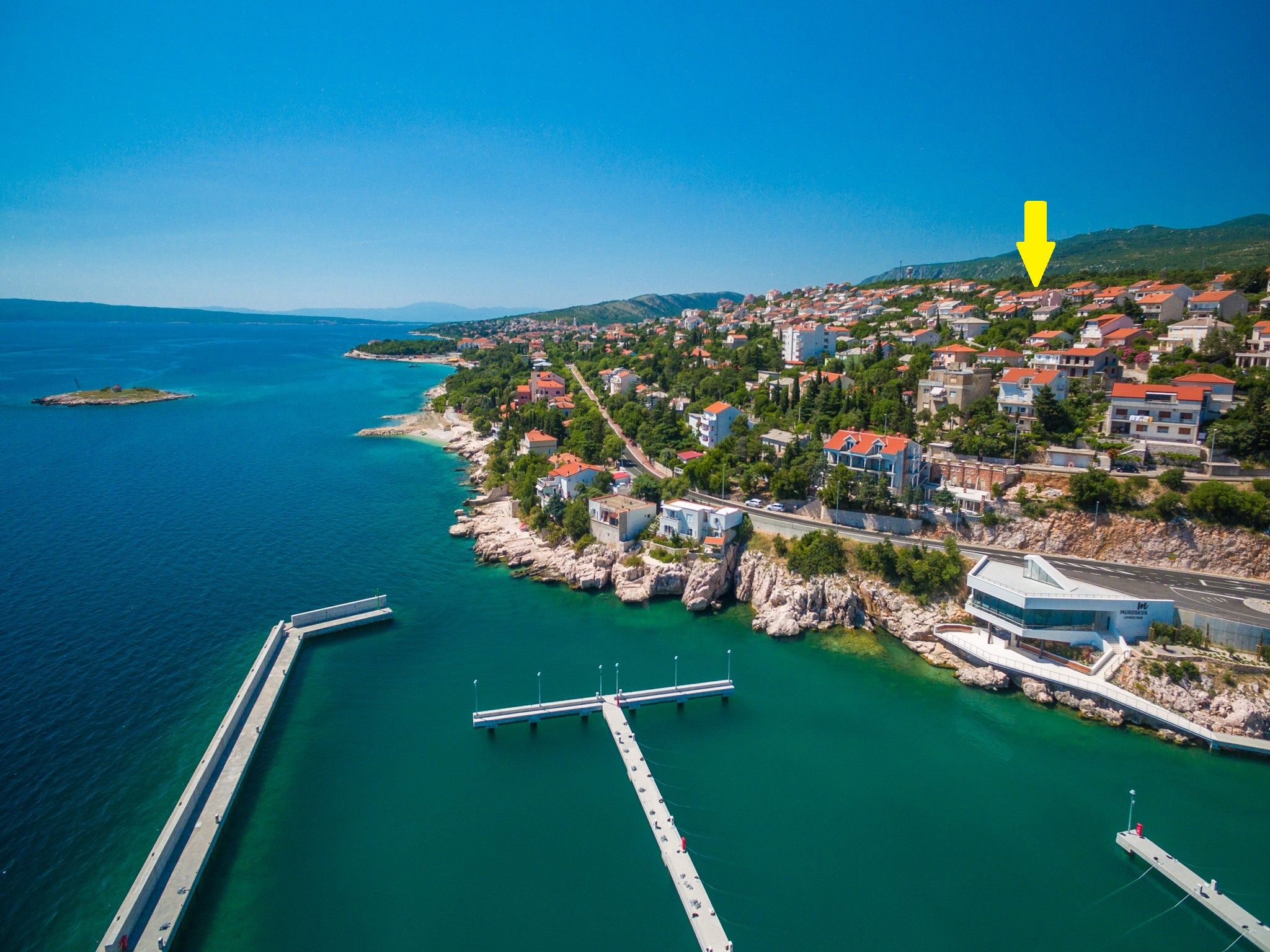 Apartments IVONA 2 62865-A1