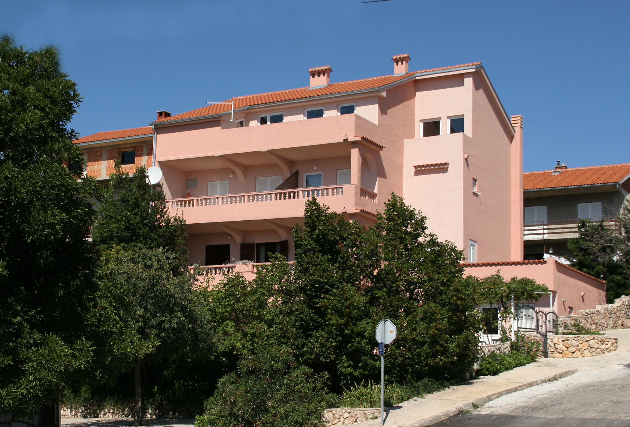 Apartments IVONA 2 62865-A1