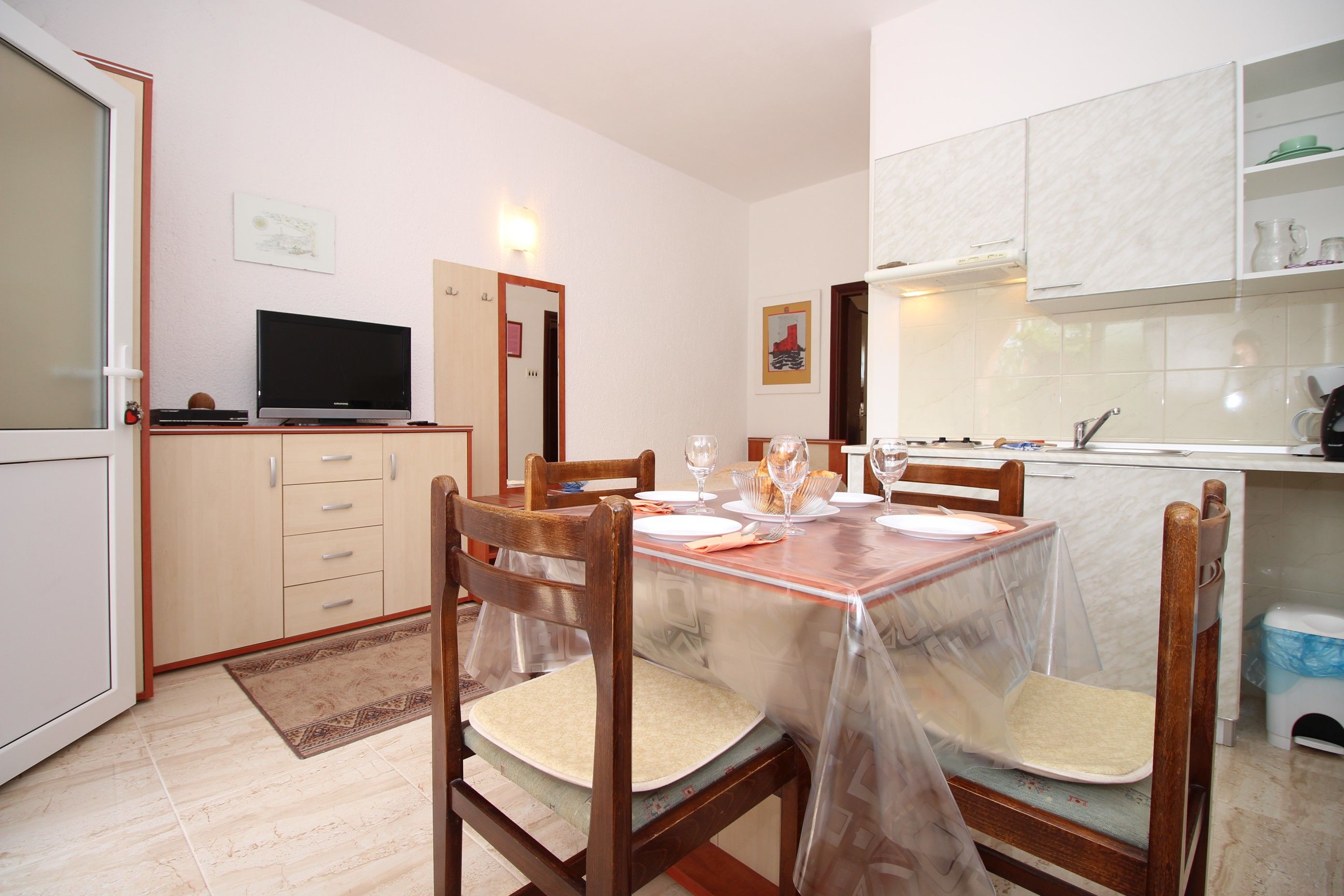 Apartments IVONA 2 62865-A1