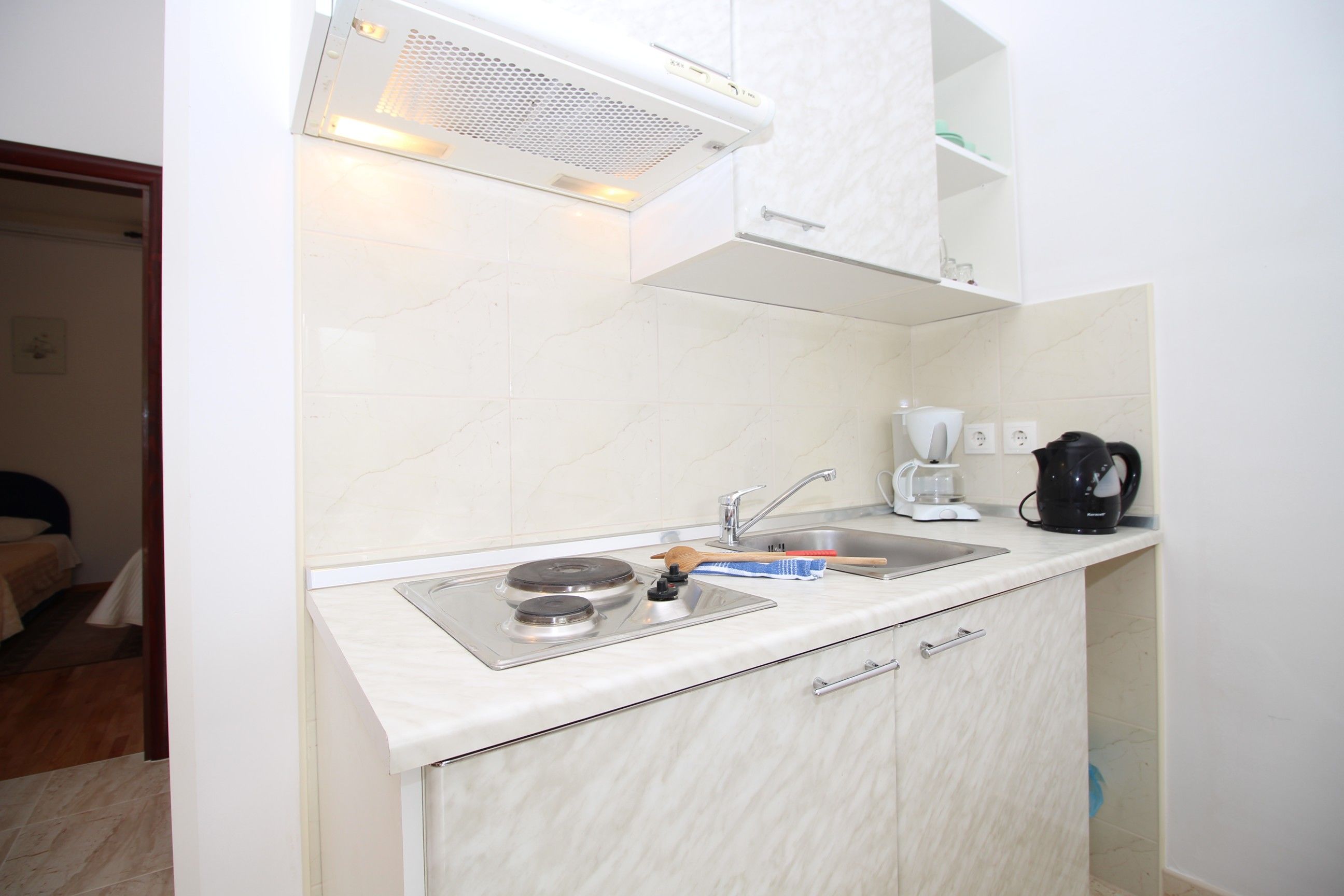 Apartments IVONA 2 62865-A1