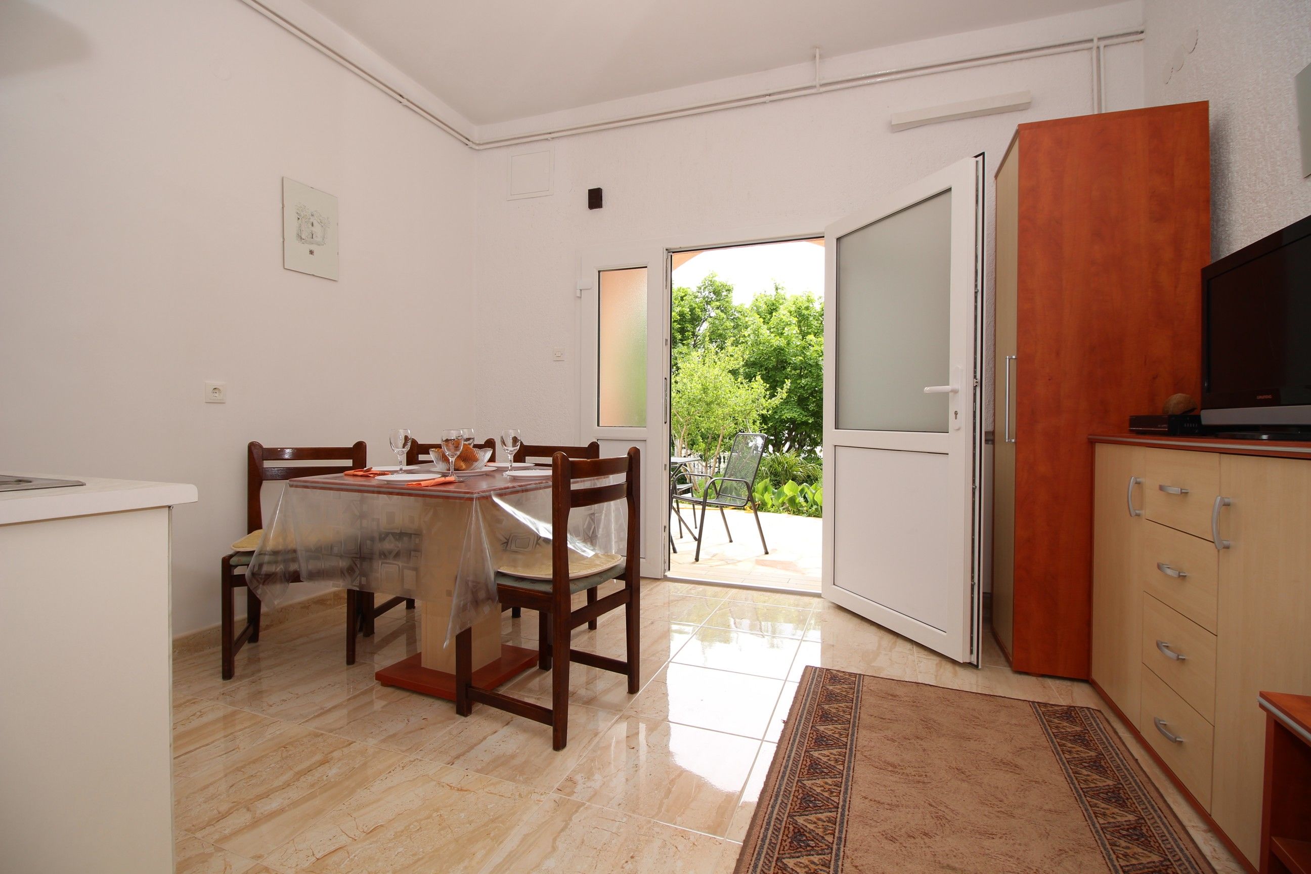 Apartments IVONA 2 62865-A1