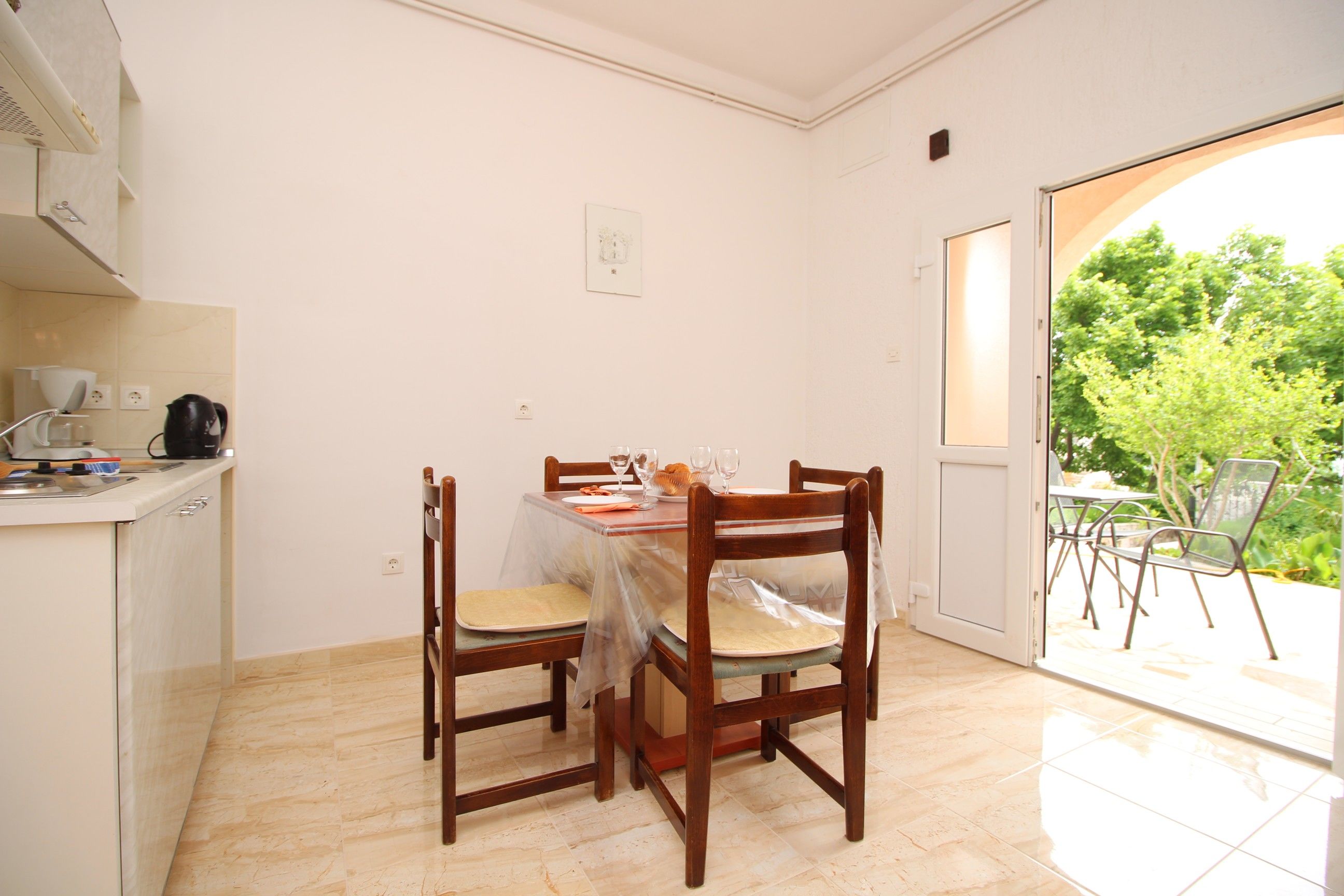 Apartments IVONA 2 62865-A1