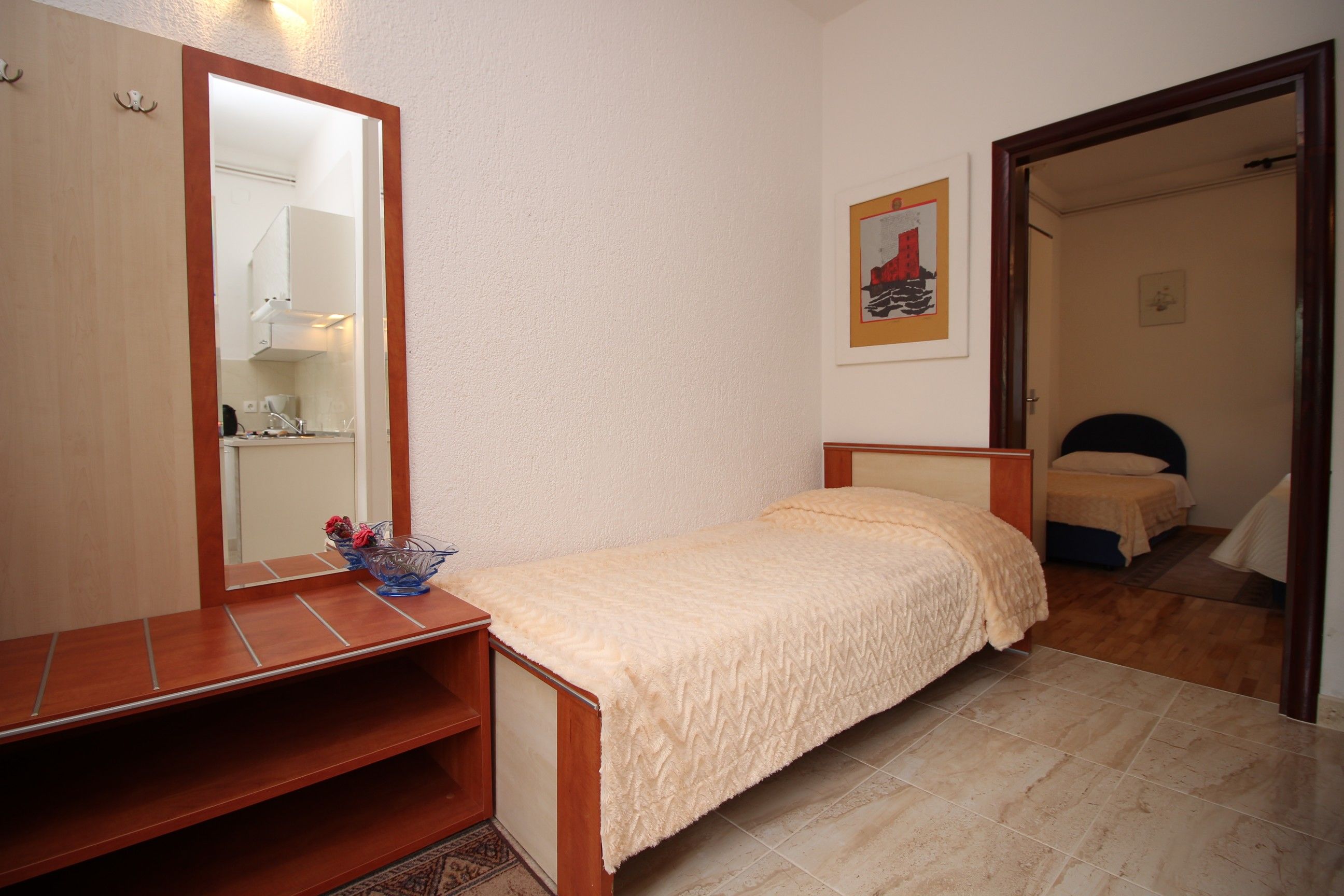 Apartments IVONA 2 62865-A1