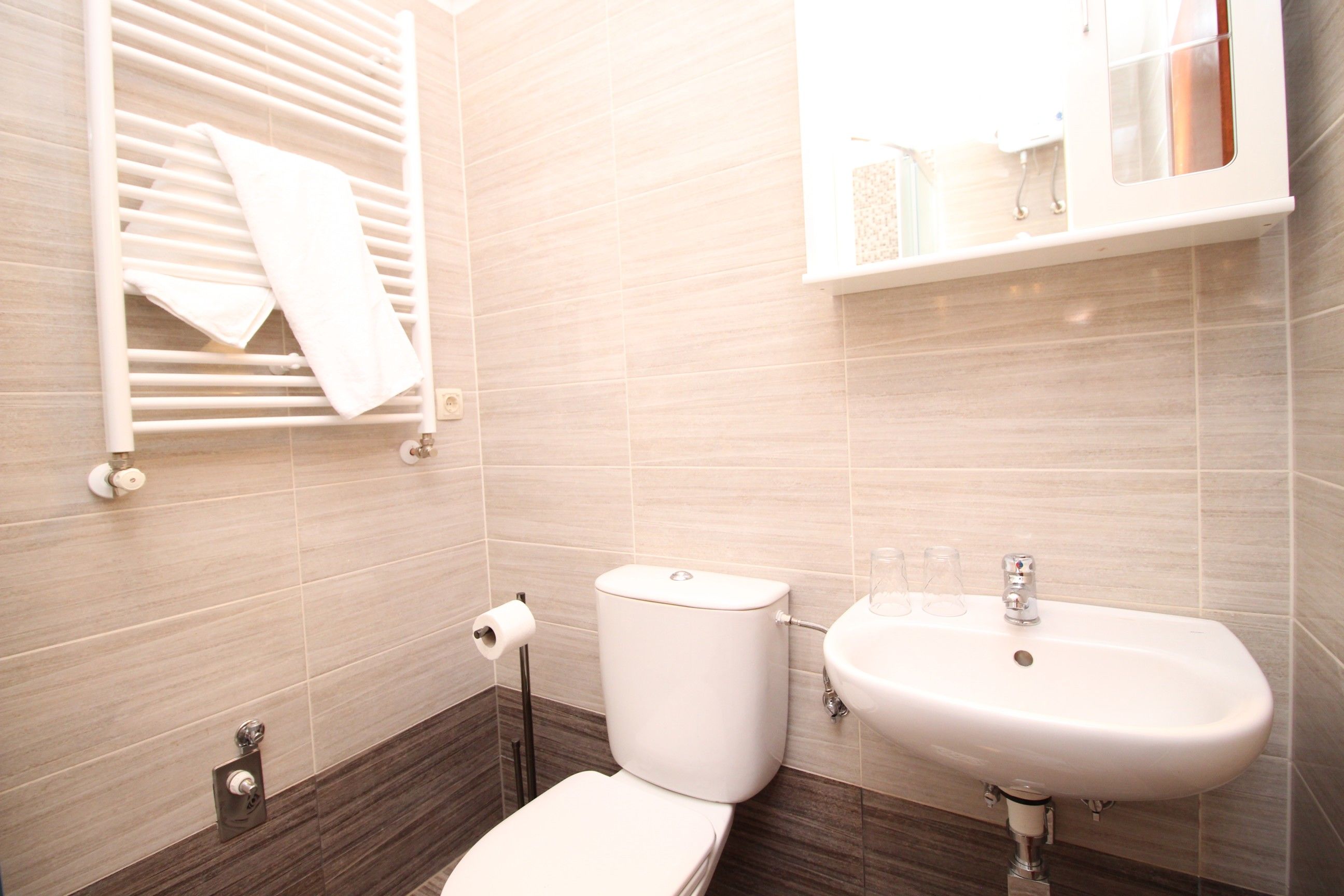Apartments IVONA 2 62865-A1