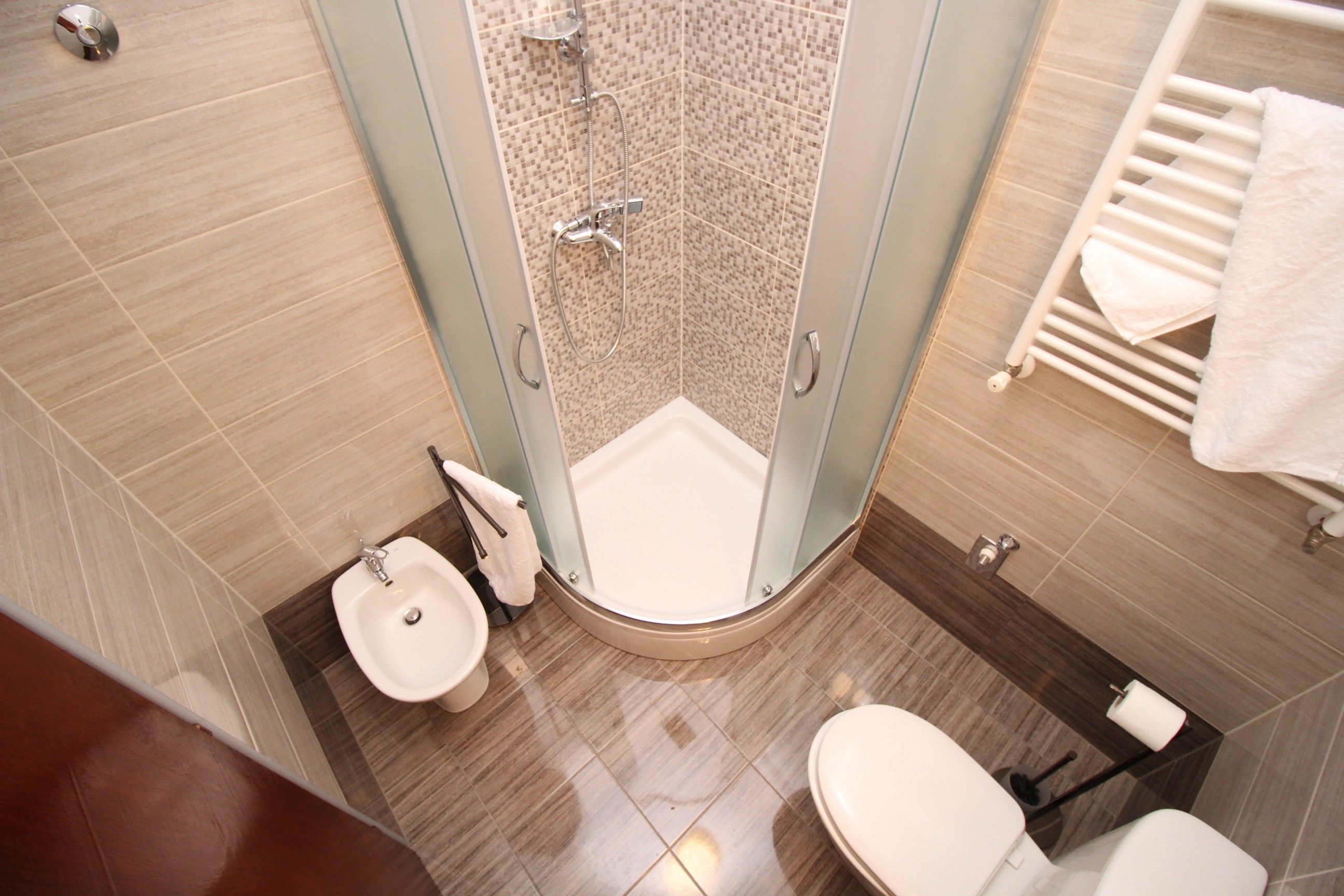 Apartments IVONA 2 62865-A1