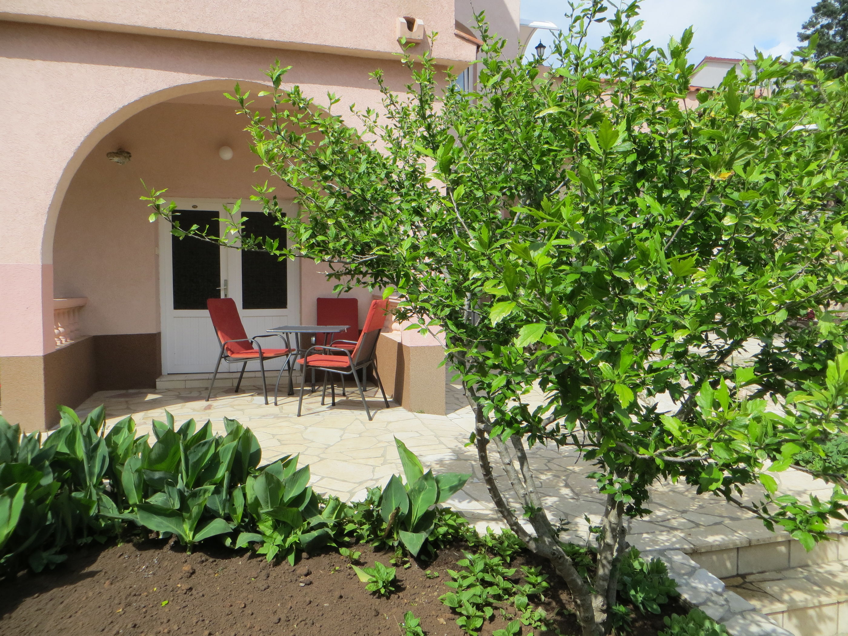 Apartments IVONA 2 62865-A1