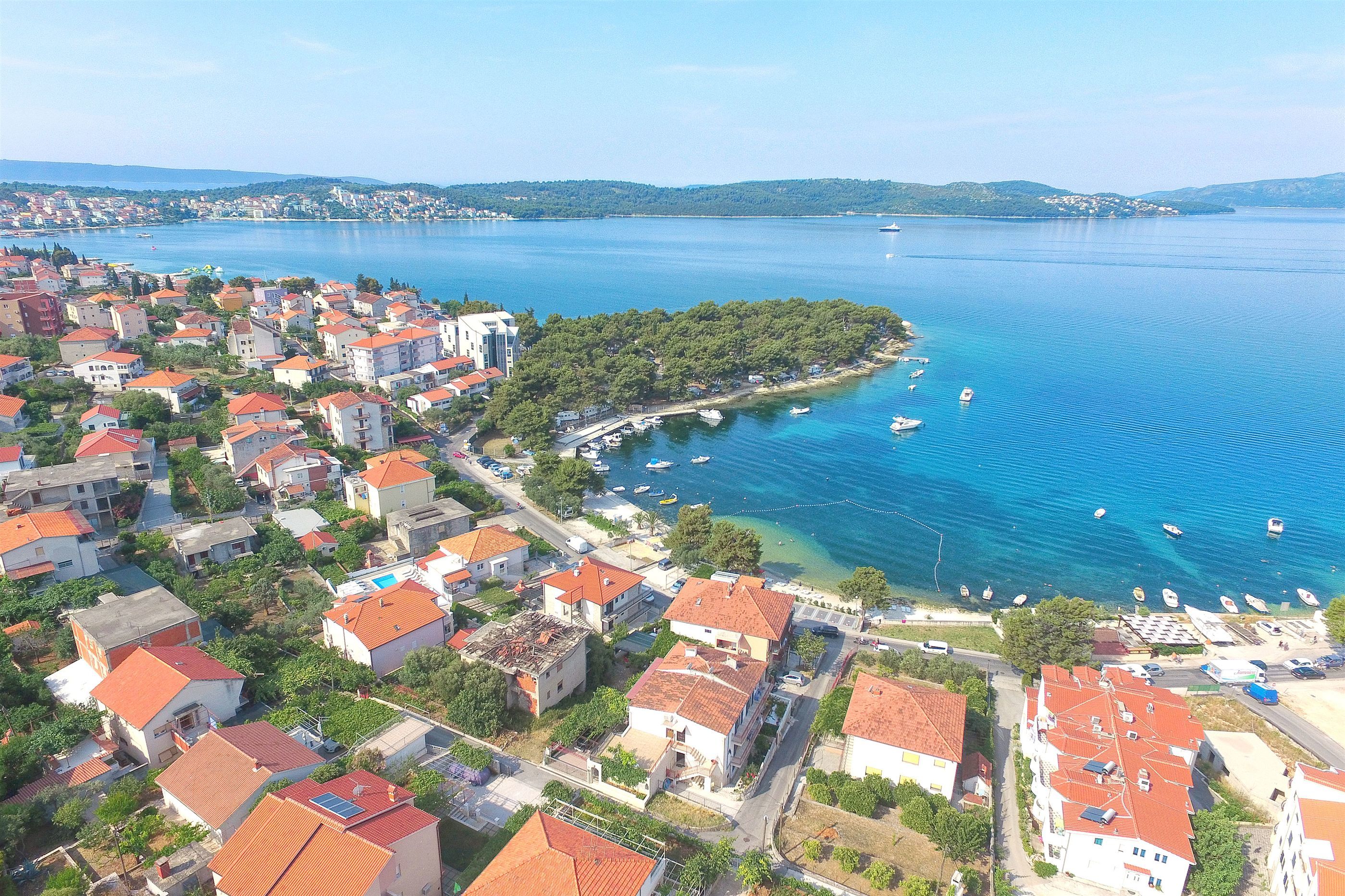 Apartments Edita 29451-A2