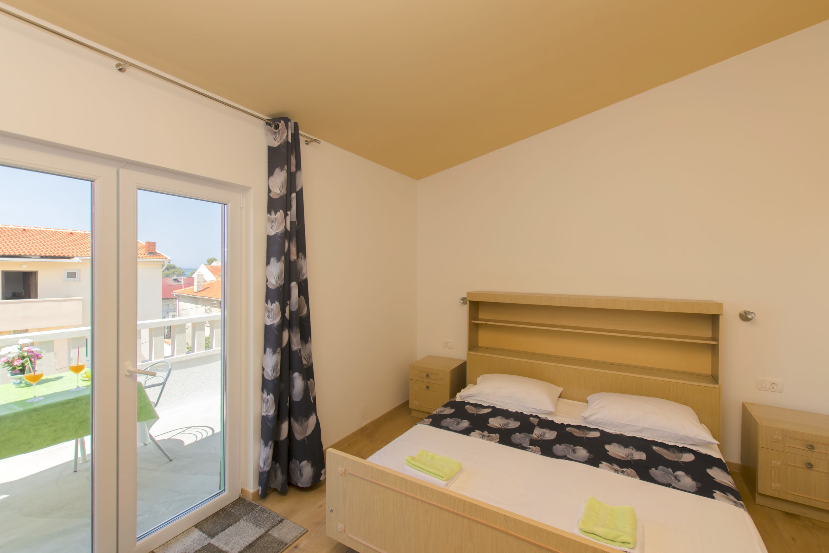Apartments and Room Central Position 53491-A3