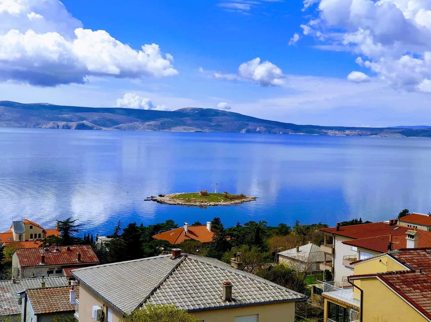 Apartmani IVONA 3 A1