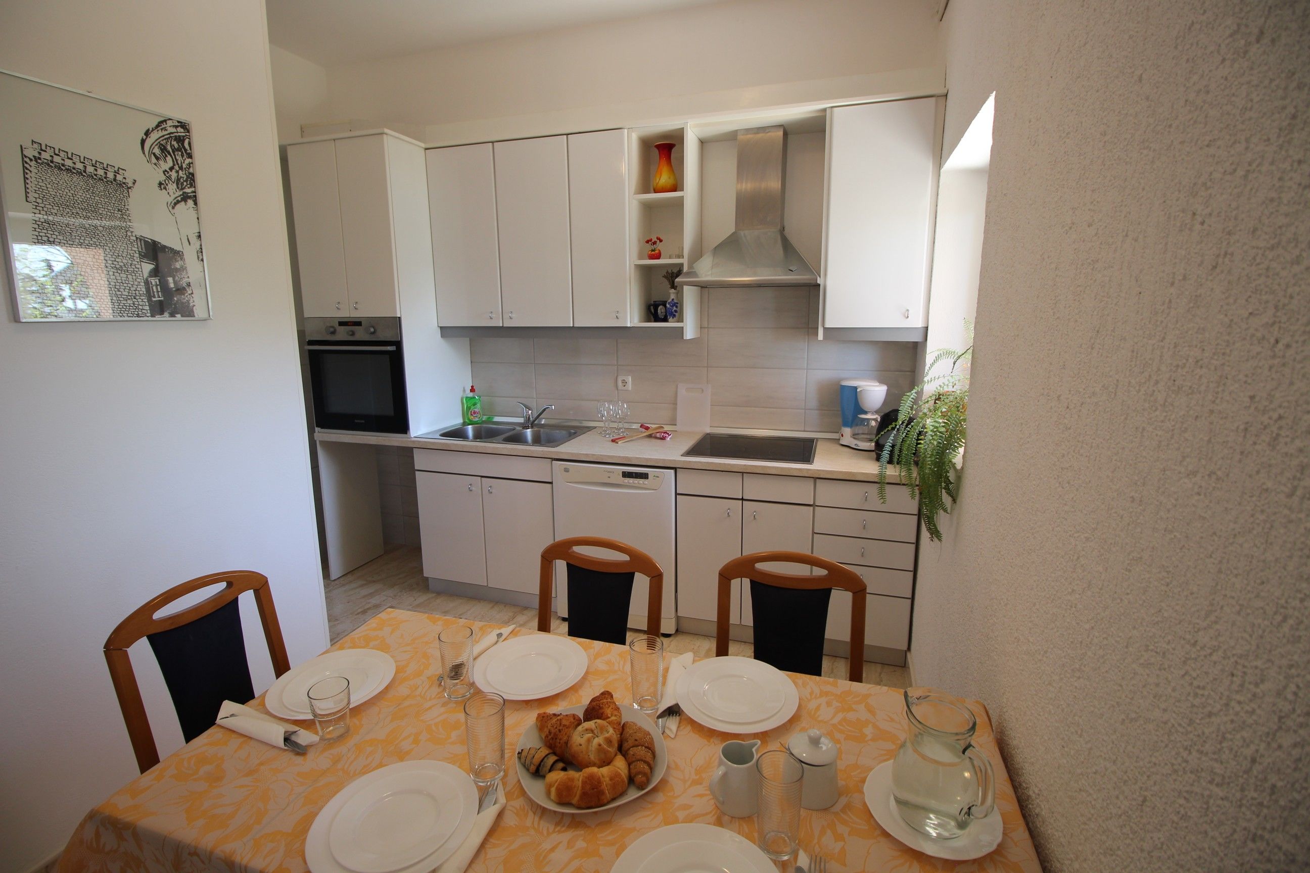 Apartments IVONA 3 62866-A1