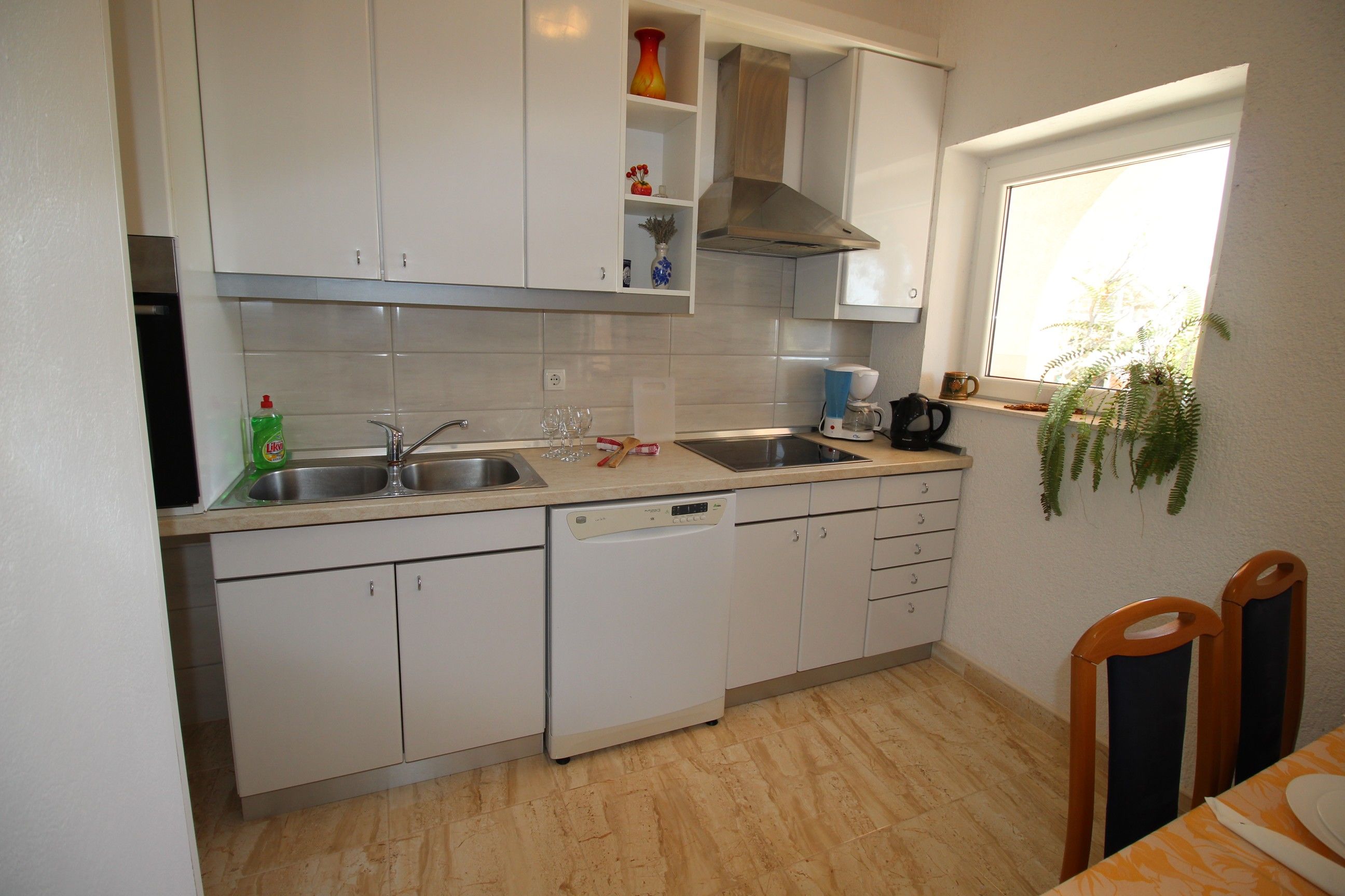 Apartments IVONA 3 62866-A1