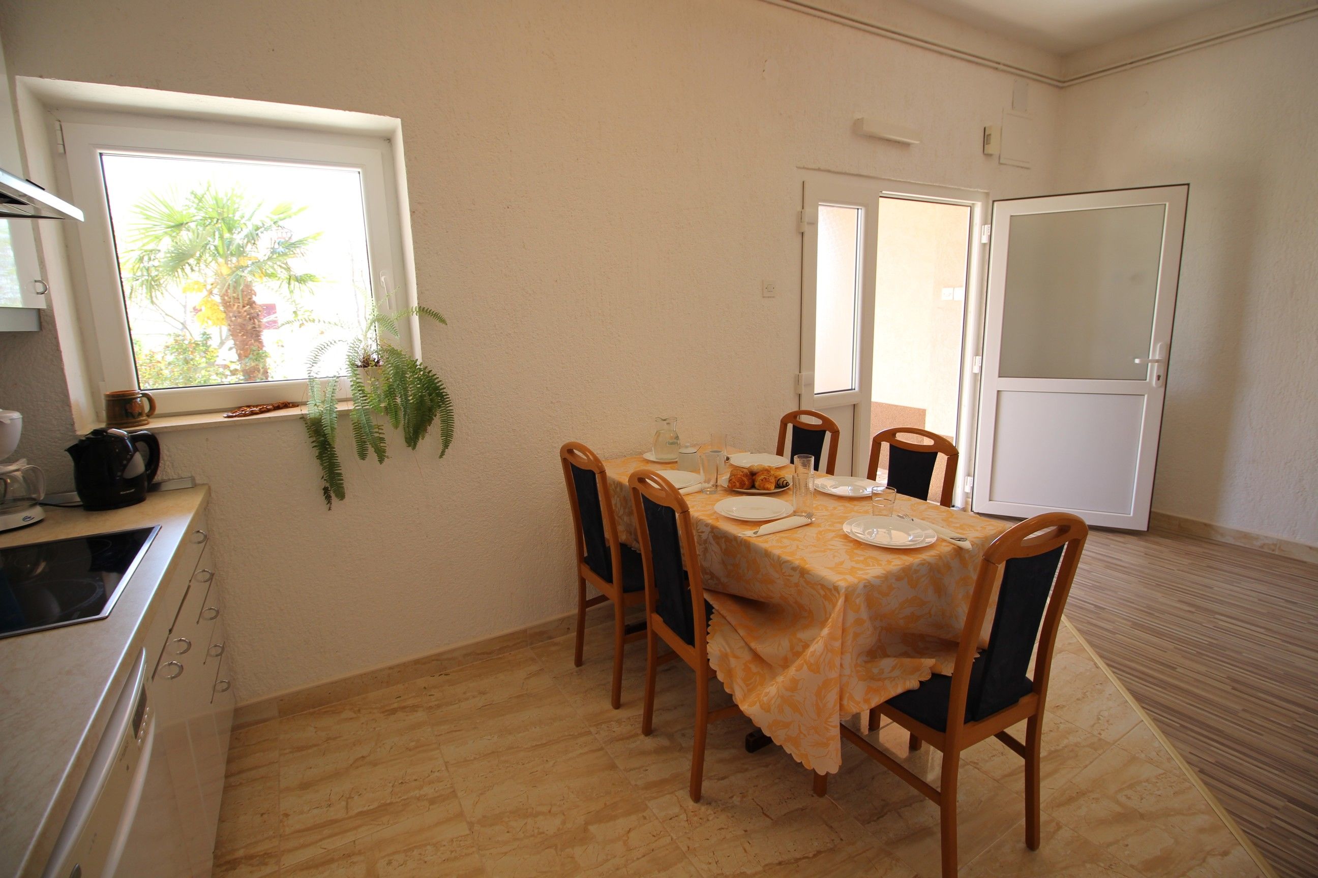 Apartments IVONA 3 62866-A1