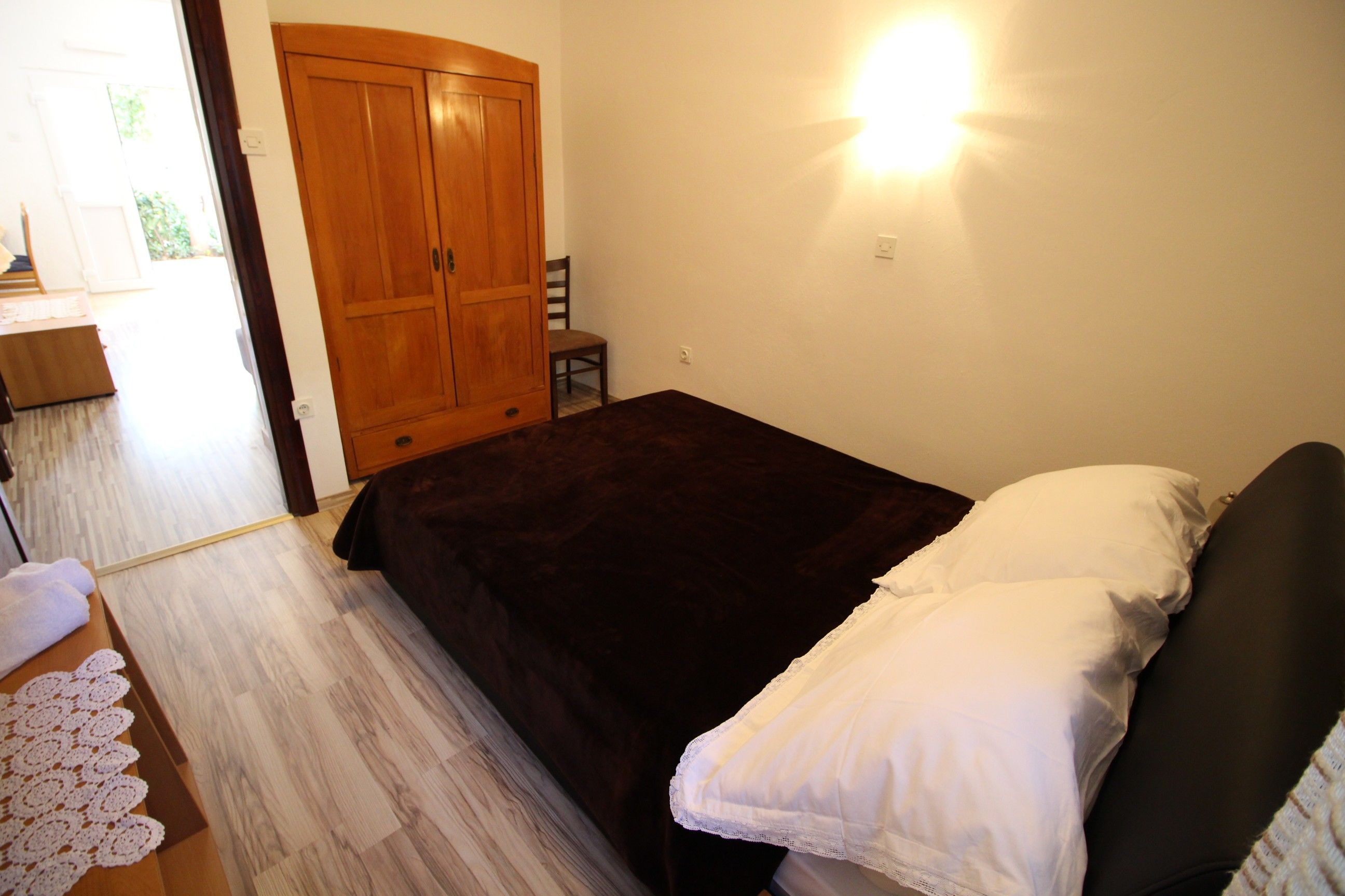 Apartments IVONA 3 62866-A1