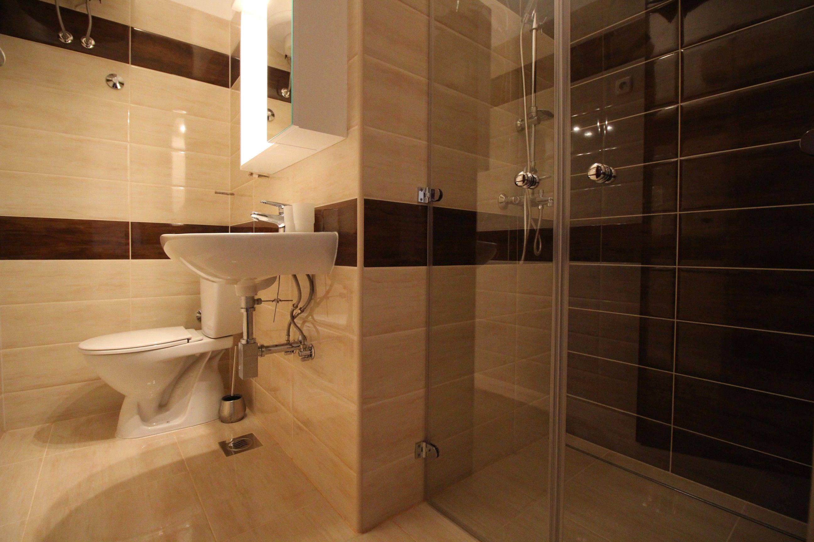 Apartments IVONA 3 62866-A1