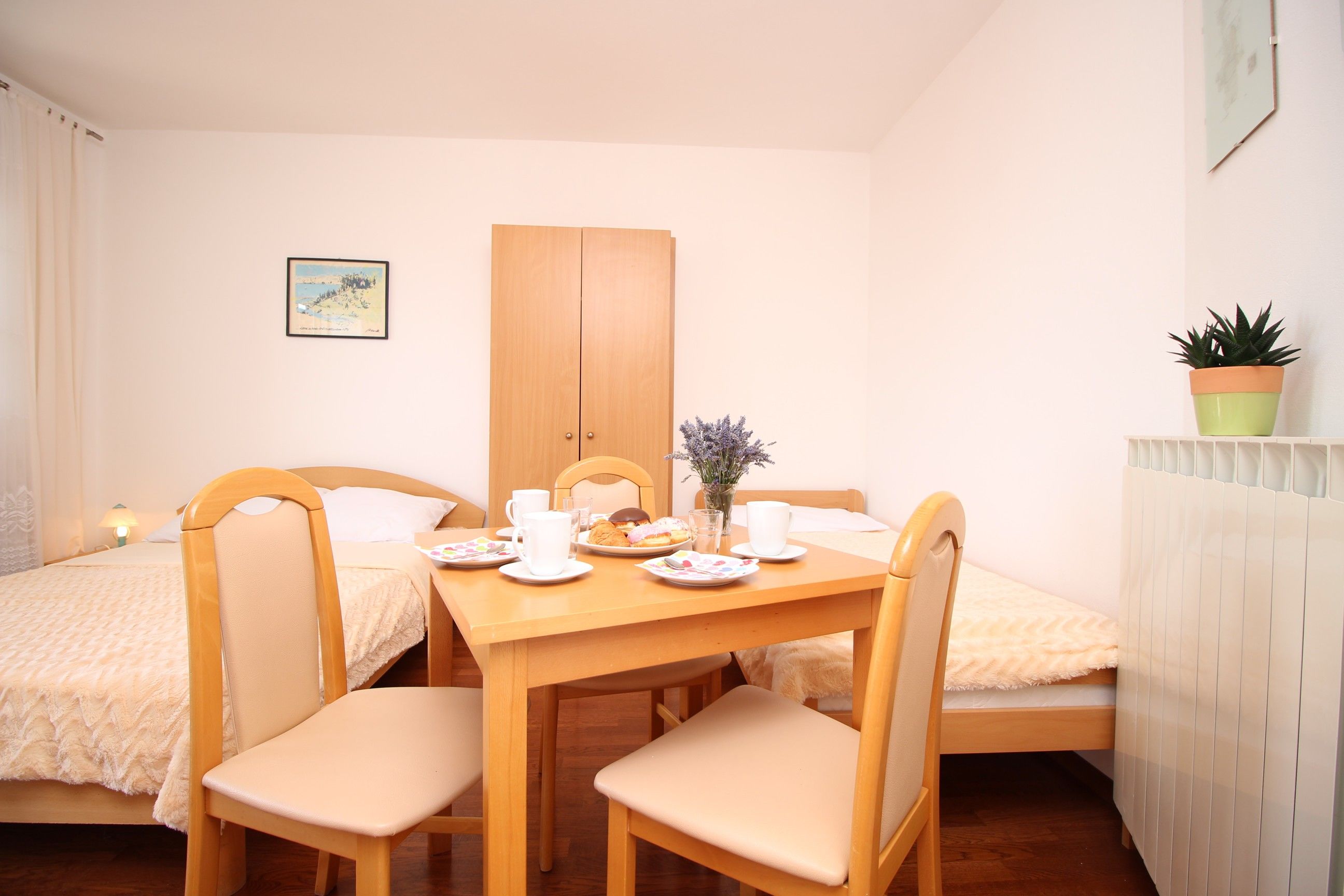 Apartments IVONA 4 62867-A1