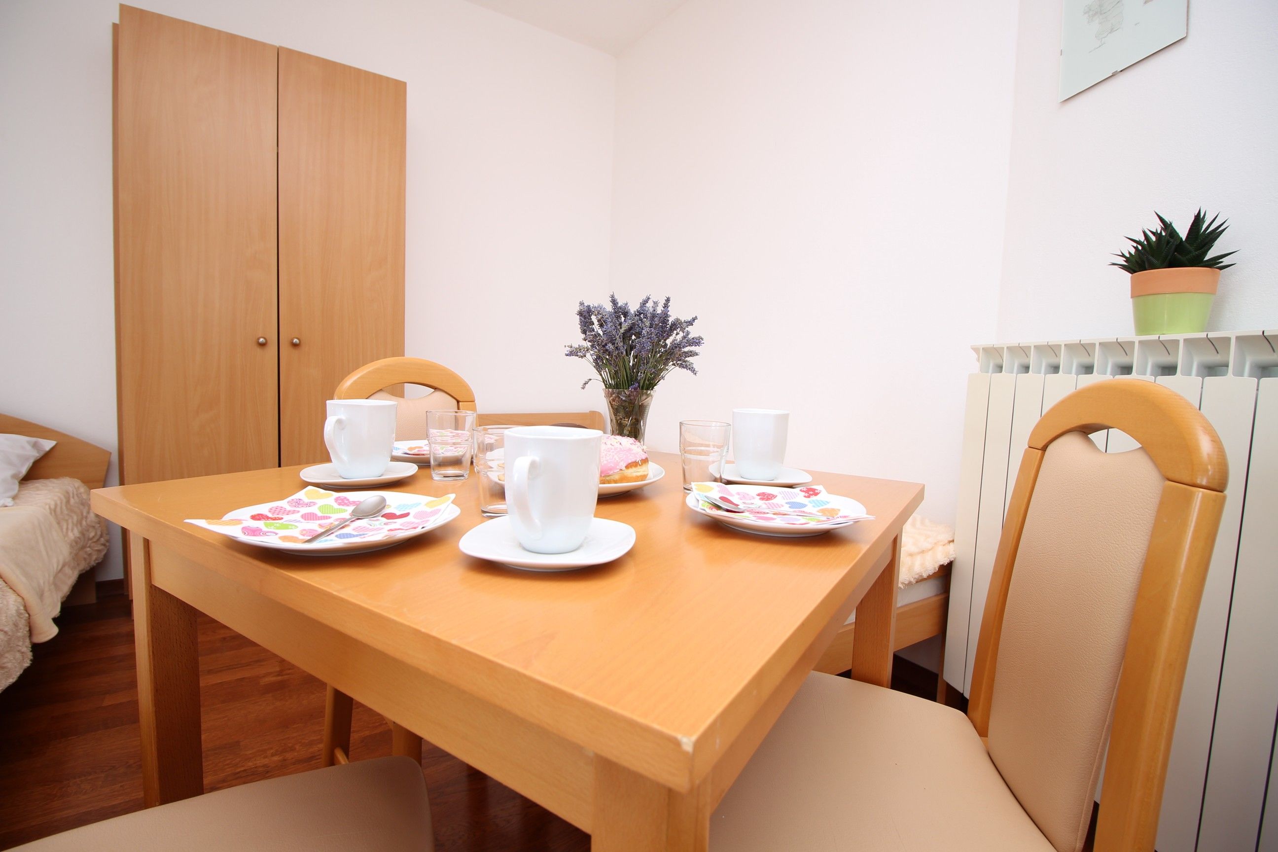 Apartments IVONA 4 62867-A1