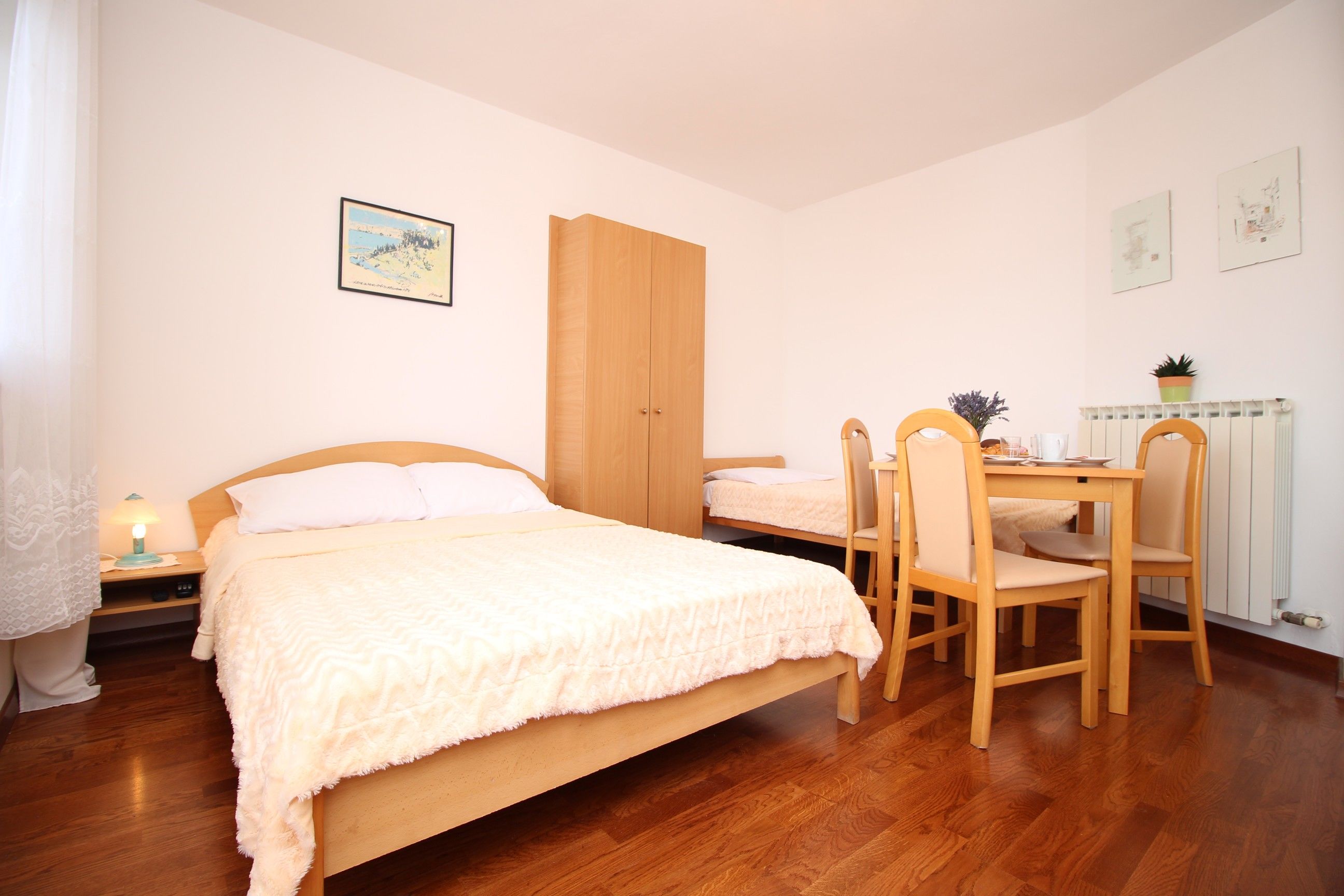 Apartments IVONA 4 62867-A1