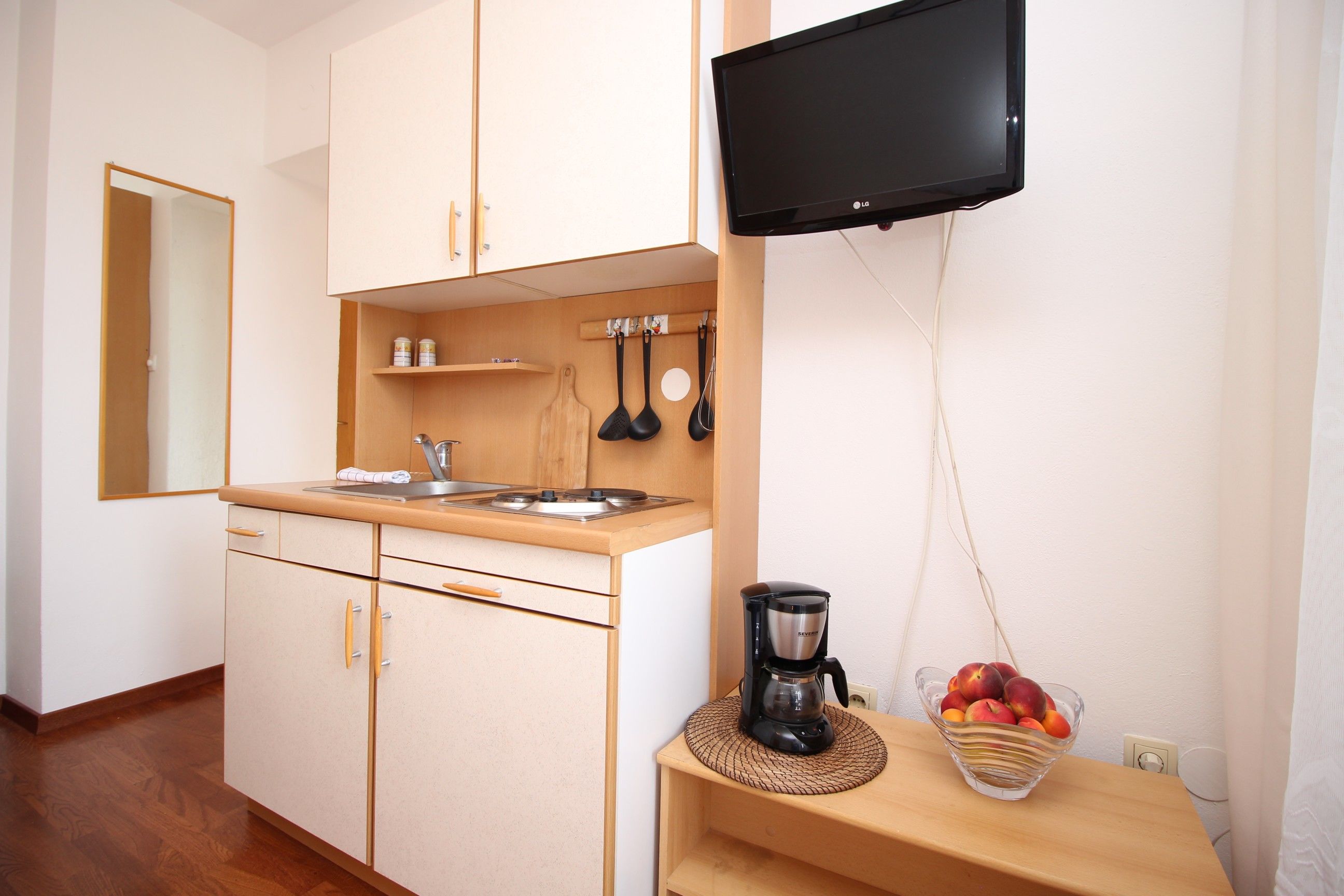 Apartments IVONA 4 62867-A1