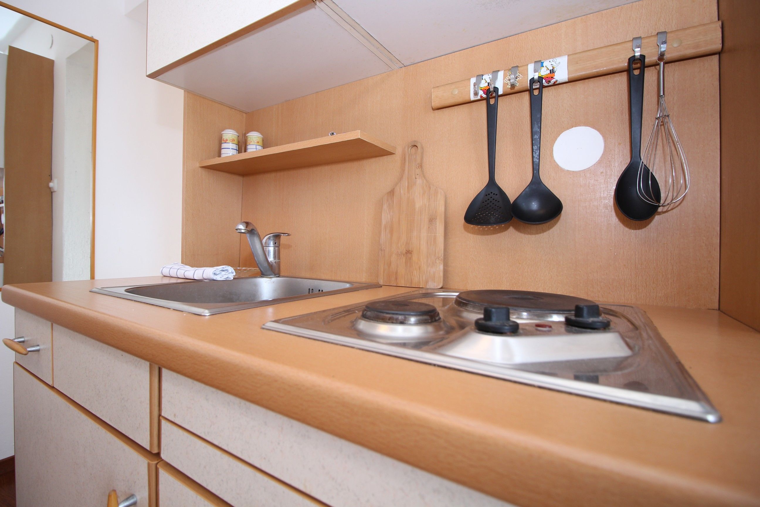 Apartments IVONA 4 62867-A1