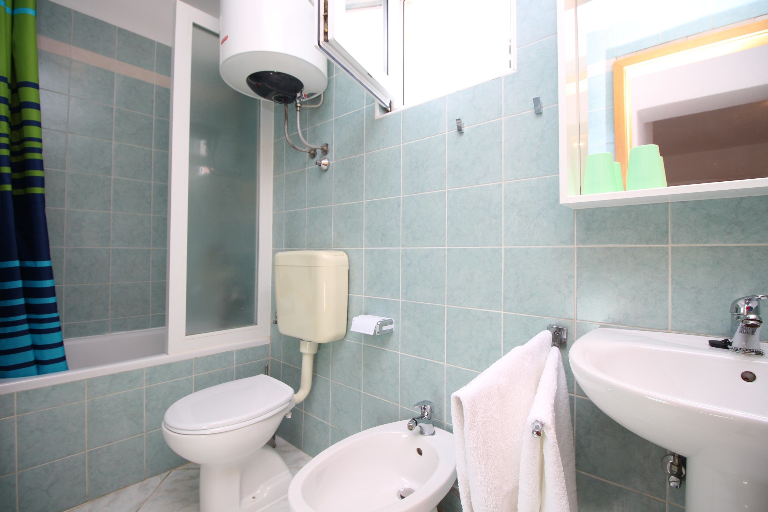Apartments IVONA 4 62867-A1