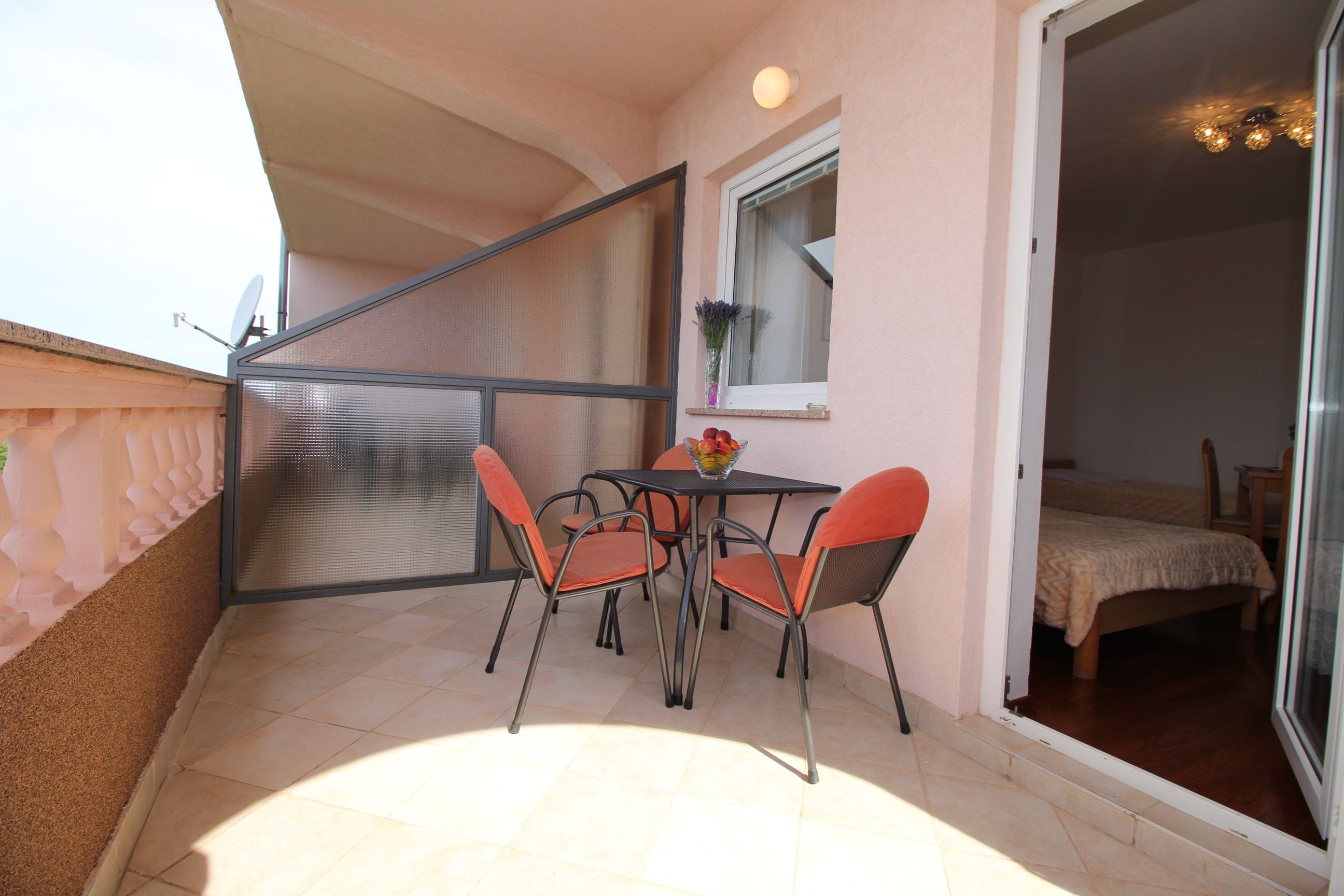 Apartments IVONA 4 62867-A1