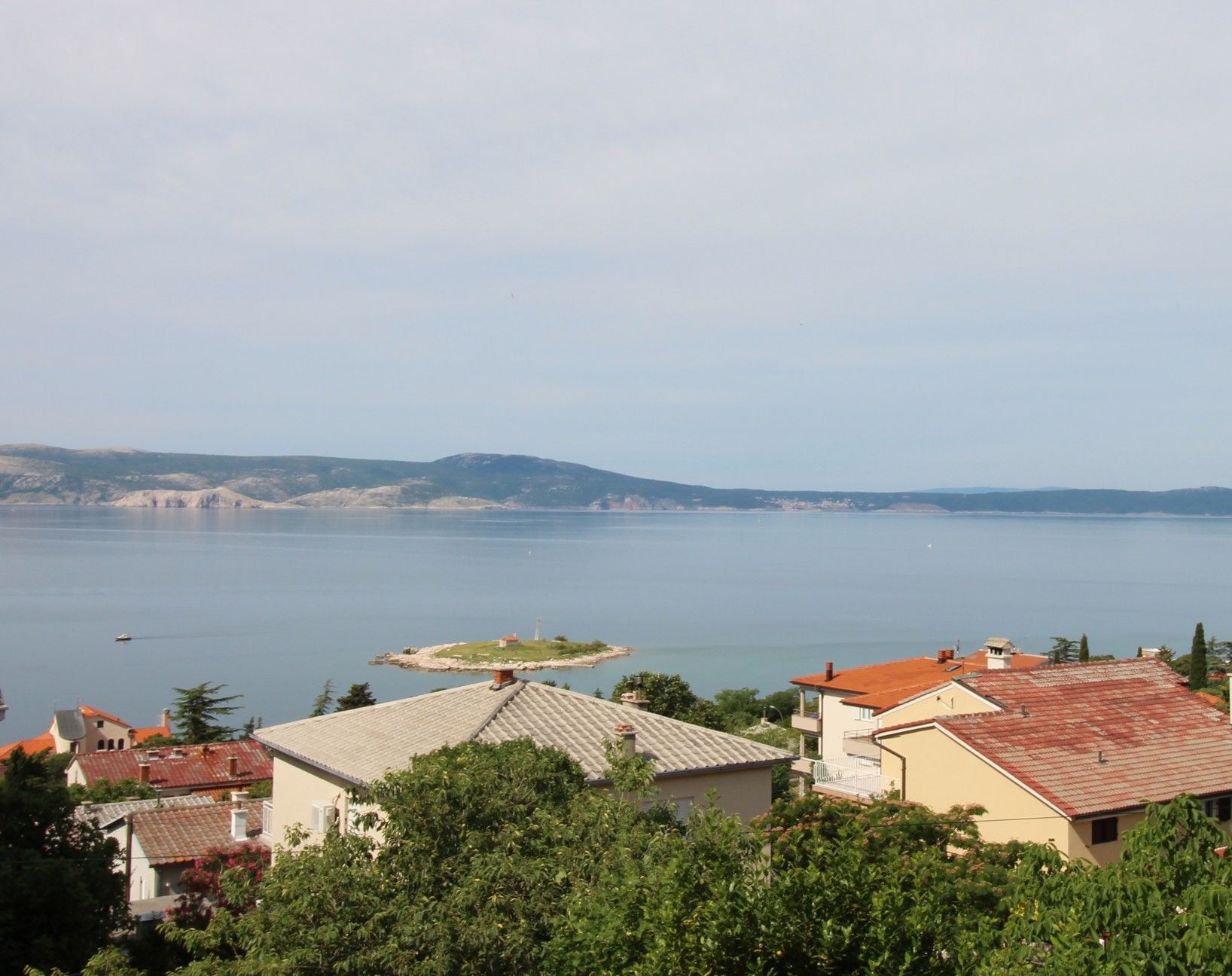 Apartments IVONA 4 62867-A1