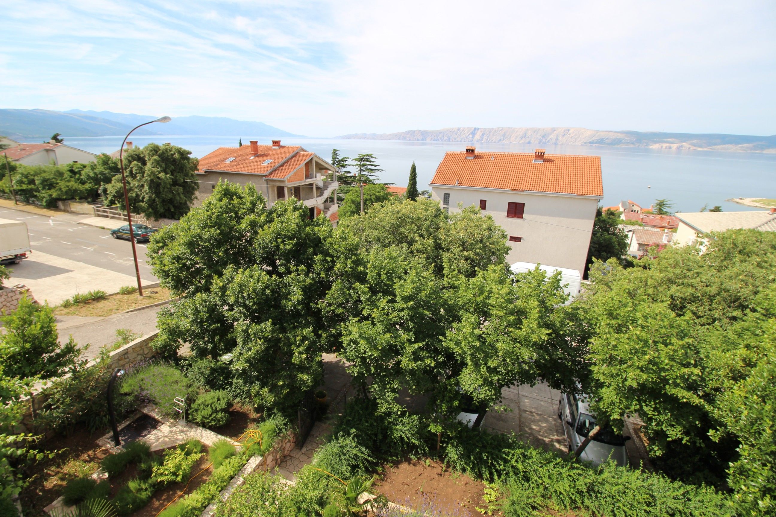 Apartments IVONA 4 62867-A1
