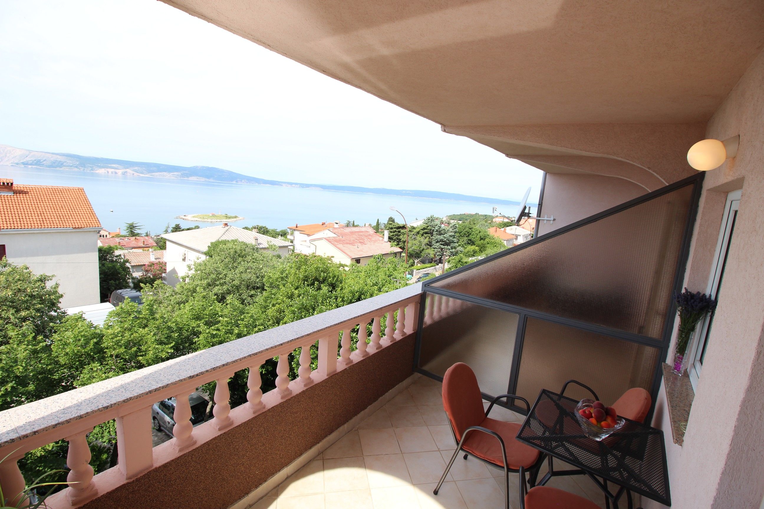 Apartments IVONA 4 62867-A1