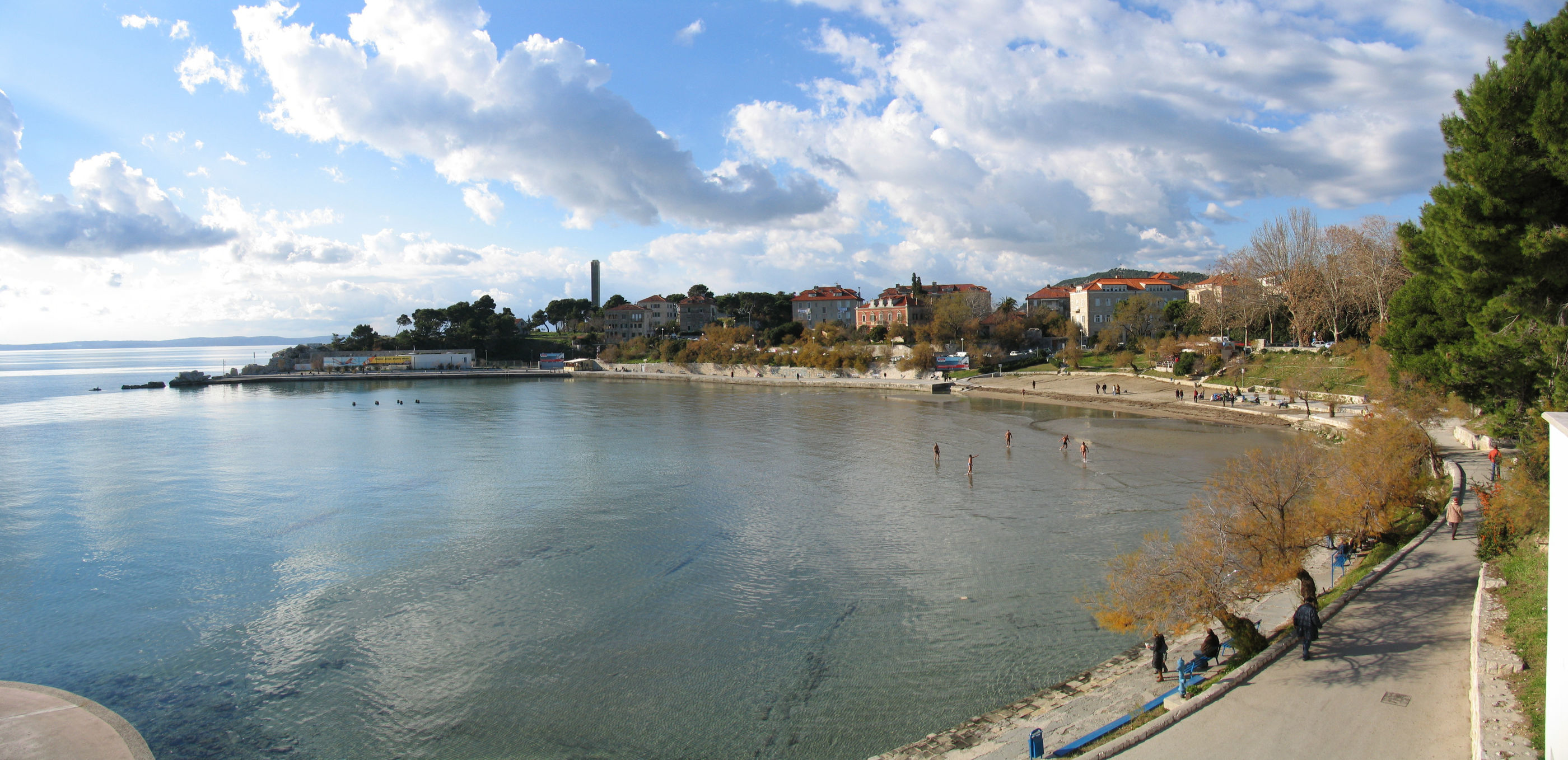 Photo of Apartment Luxury Center