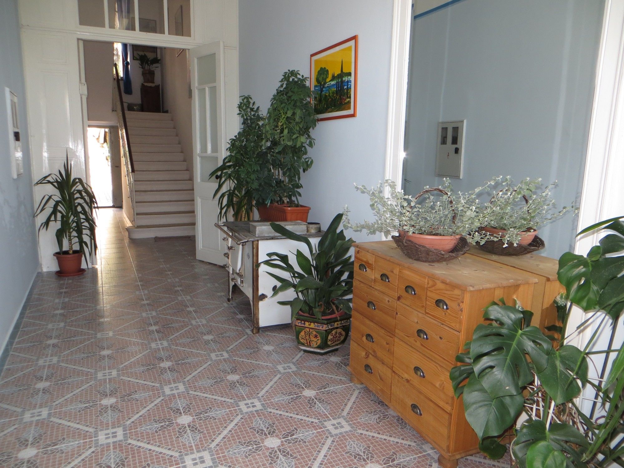Apartment Ivona Ck 2 62872-A1