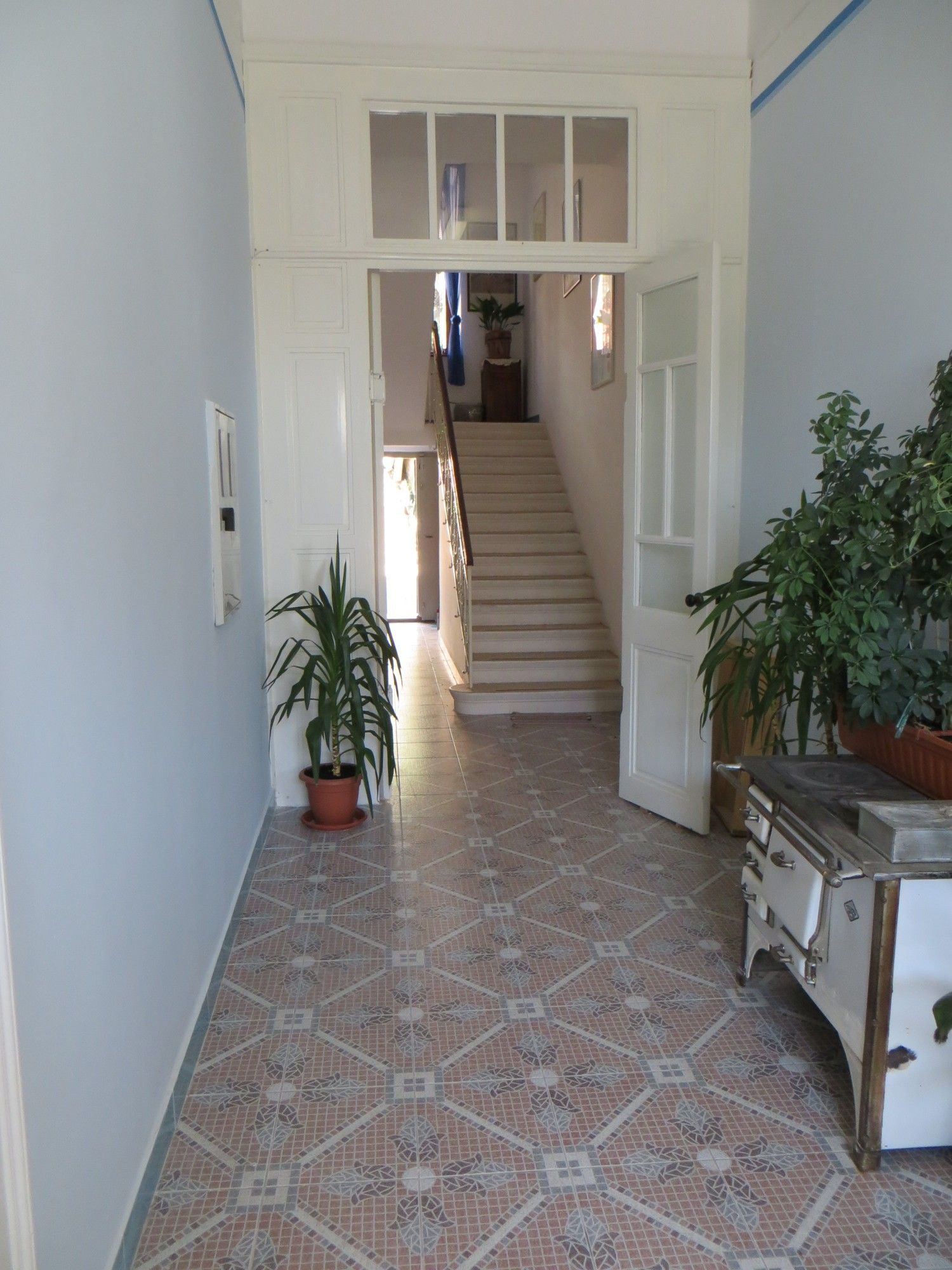 Apartment Ivona Ck 2 62872-A1