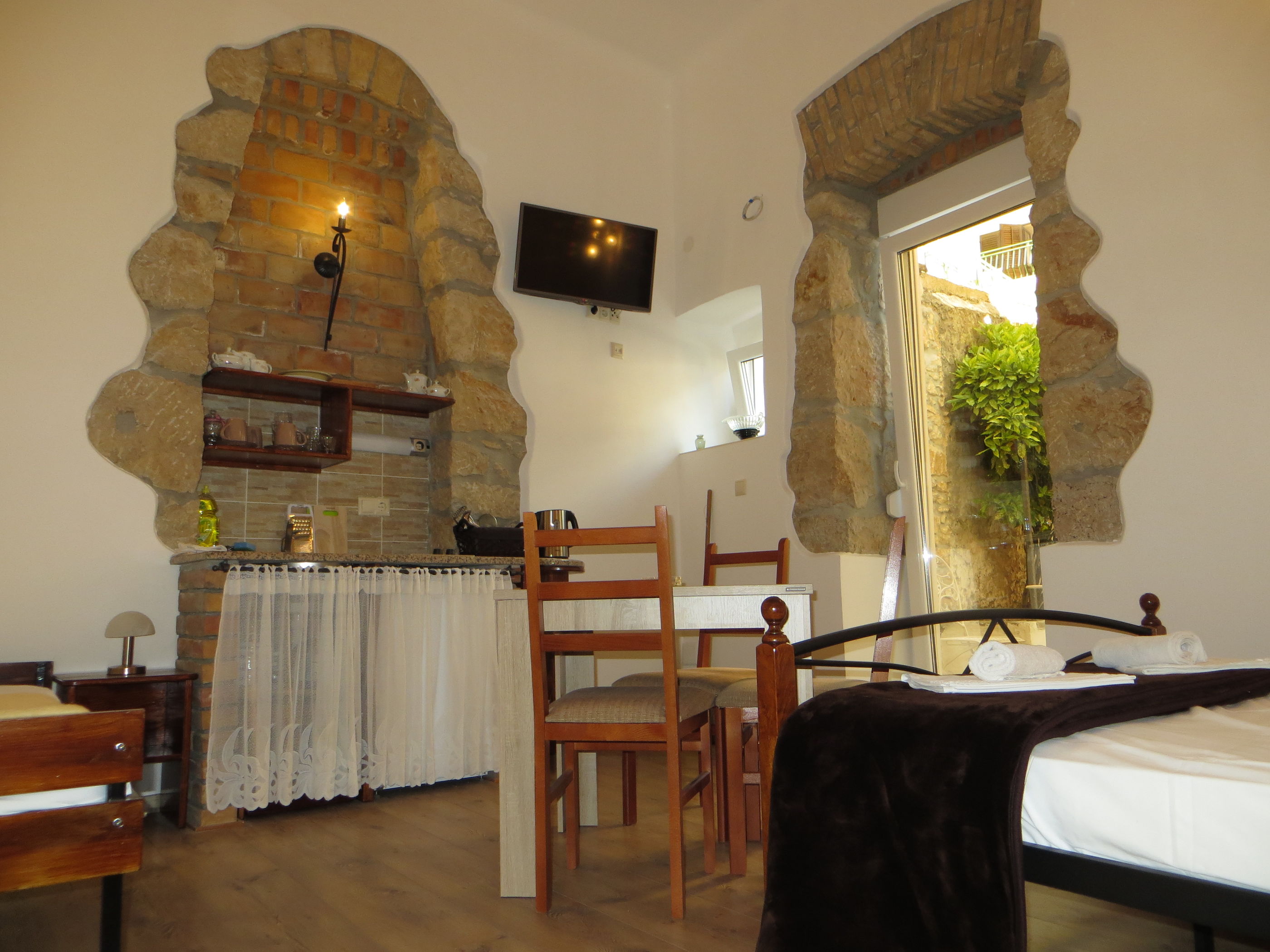 Apartment Ivona Ck 2 62872-A1