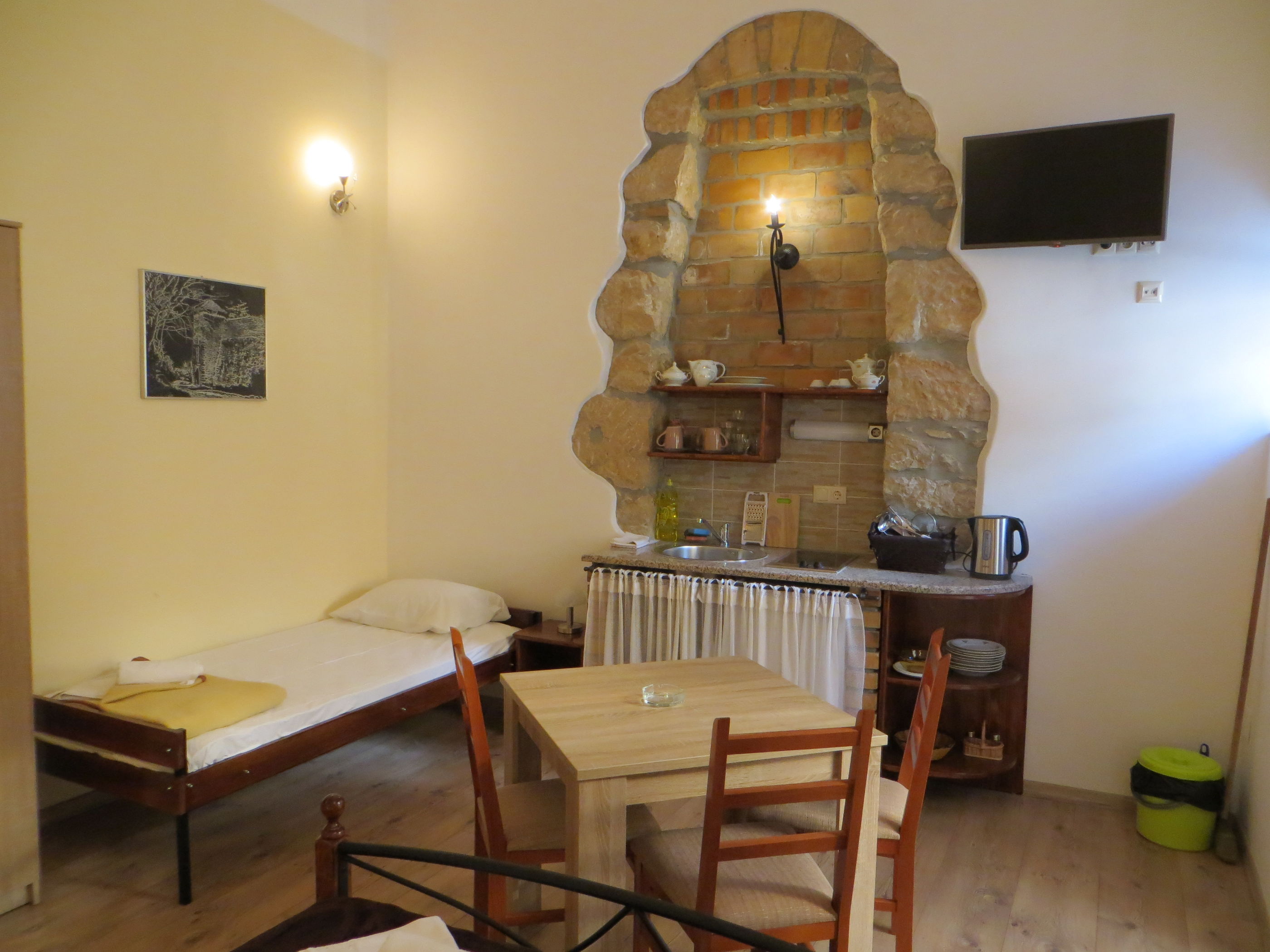 Apartment Ivona Ck 2 62872-A1