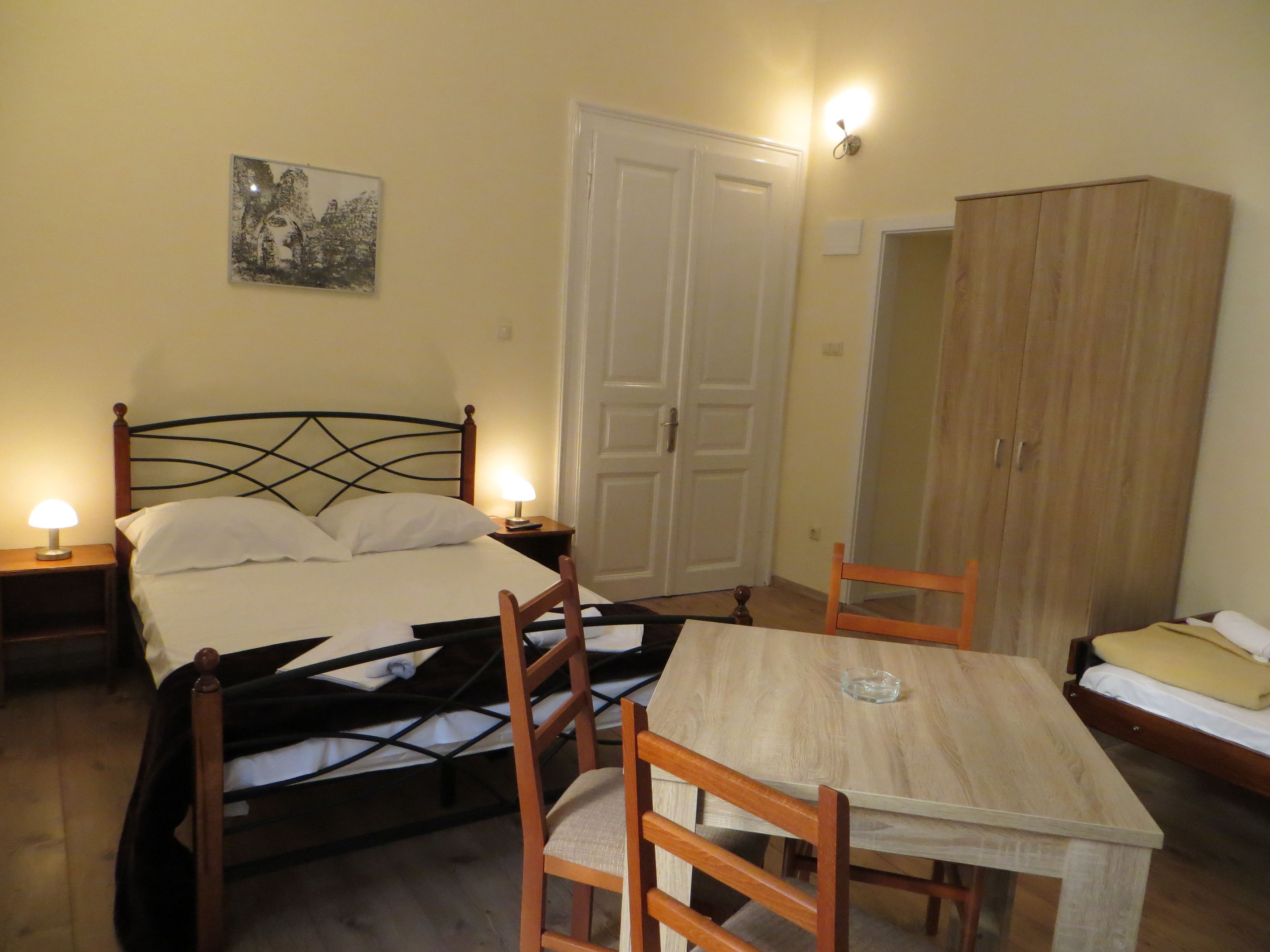 Apartment Ivona Ck 2 62872-A1