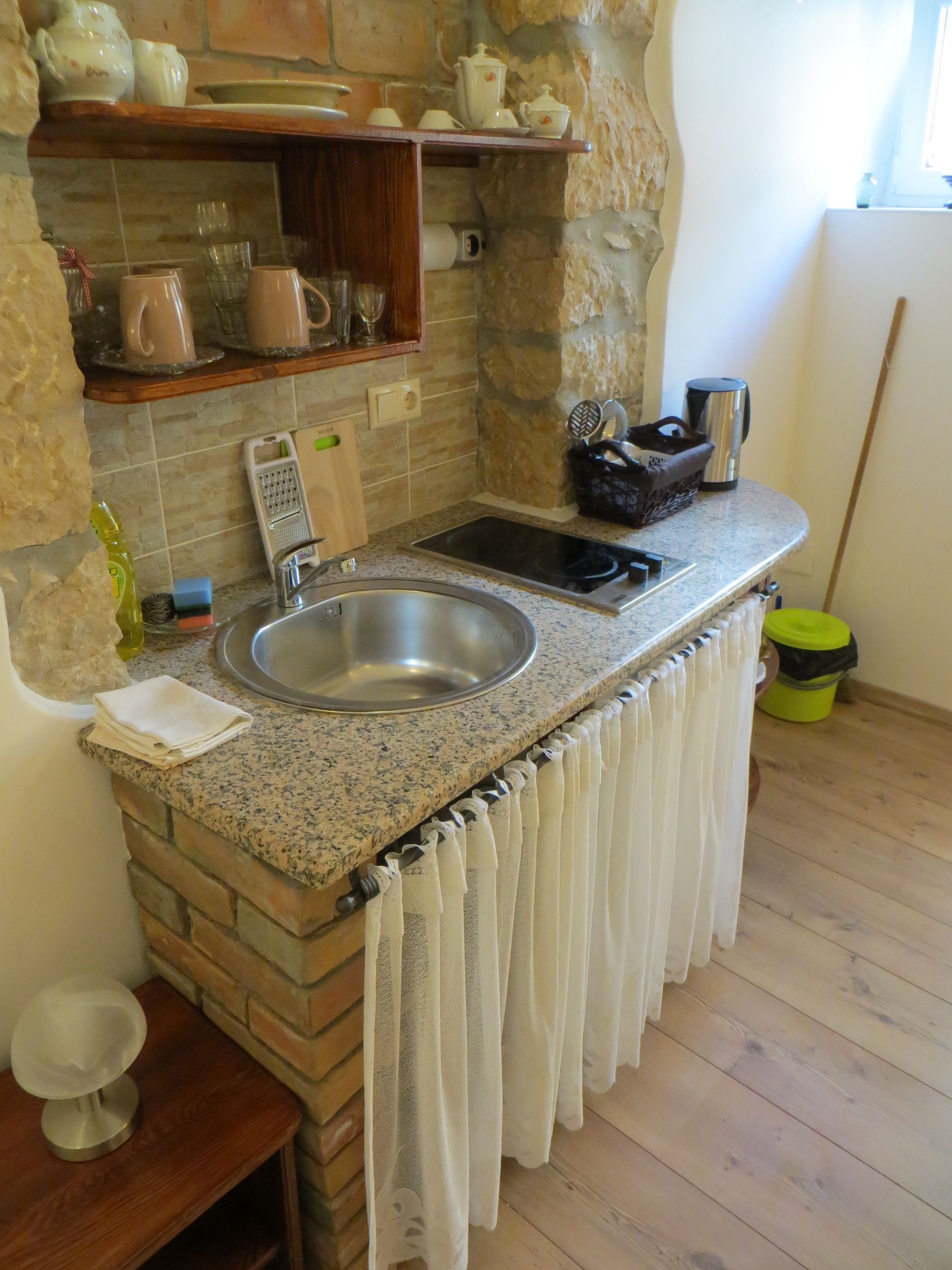 Apartment Ivona Ck 2 62872-A1