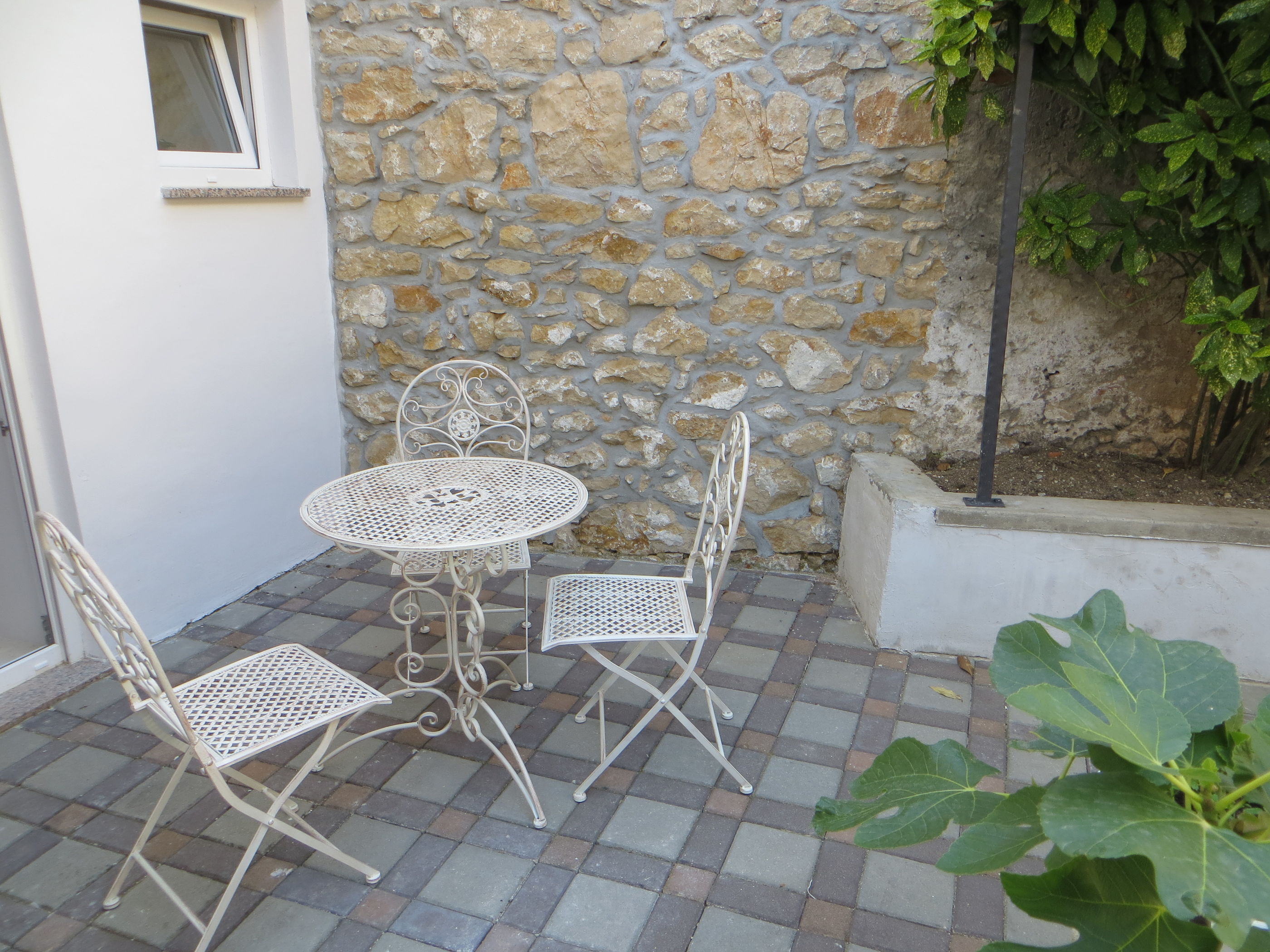 Apartment Ivona Ck 2 62872-A1