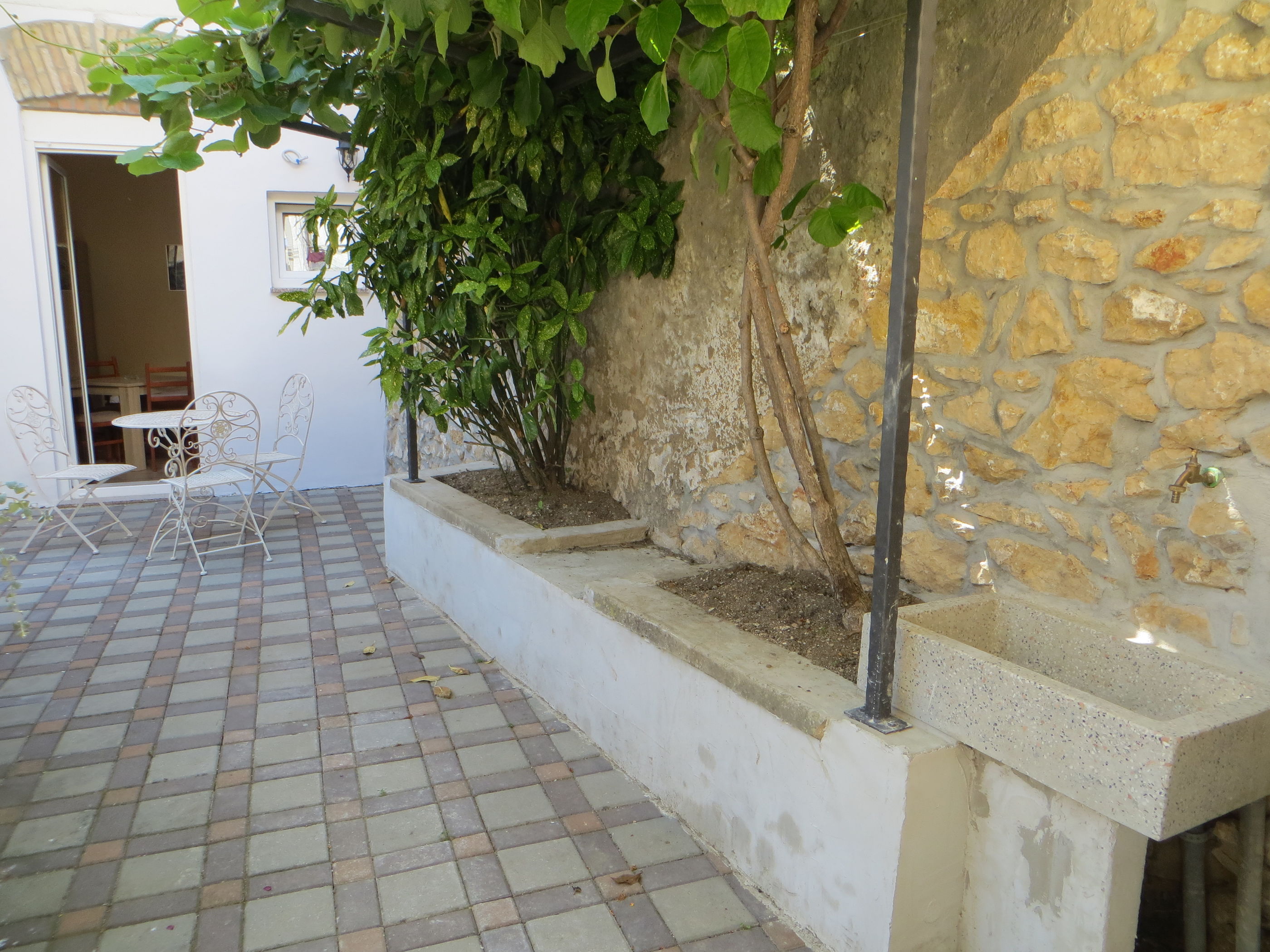 Apartment Ivona Ck 2 62872-A1