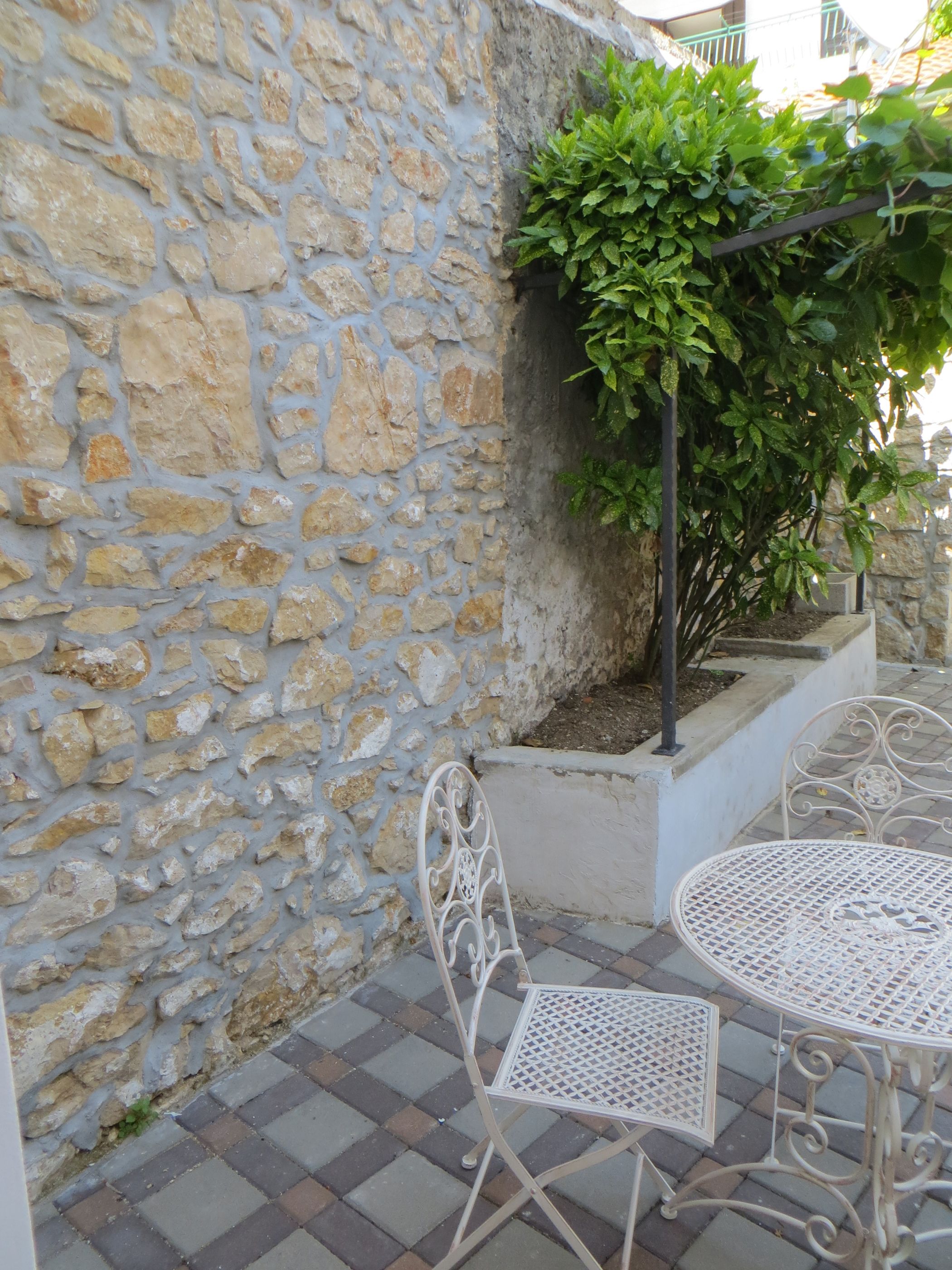 Apartment Ivona Ck 2 62872-A1