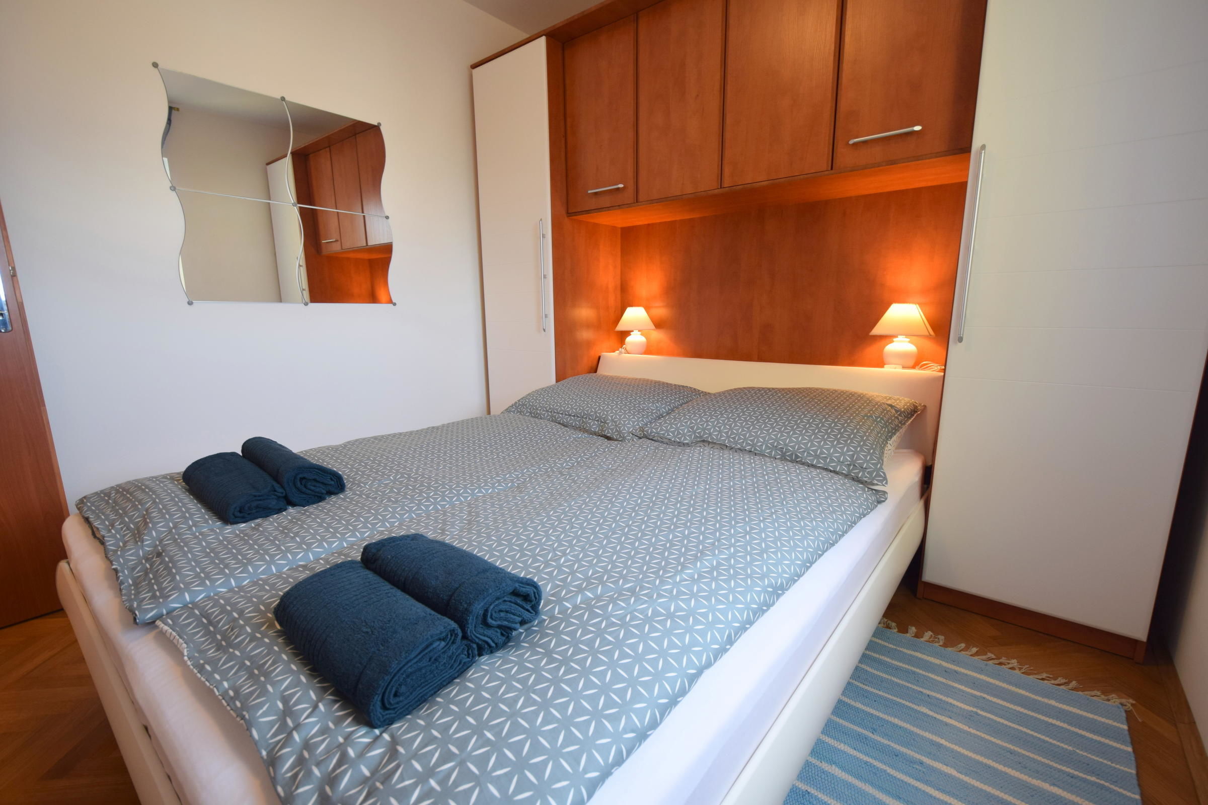 Apartment Adlitika 62082-A1