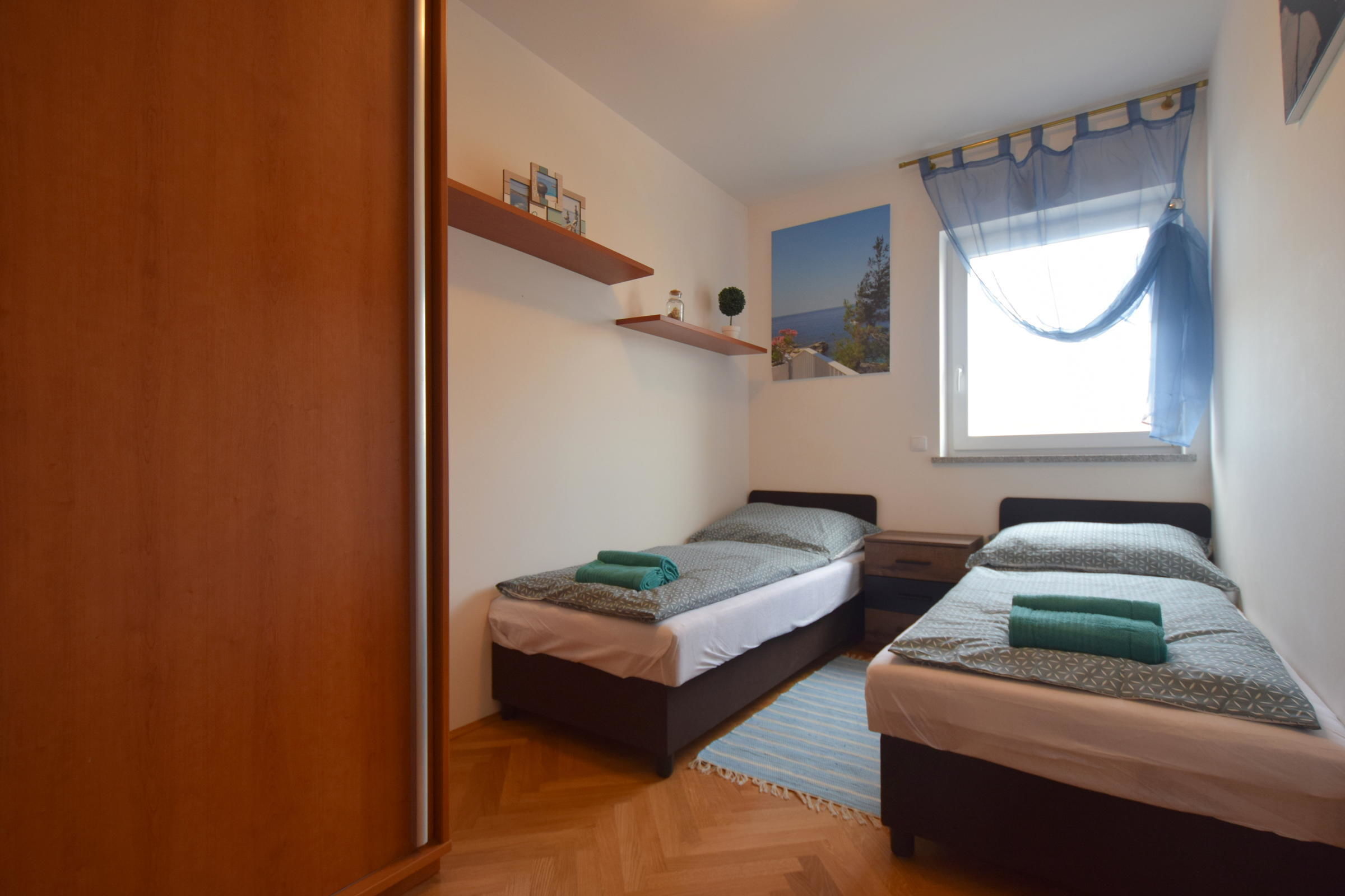 Apartment Adlitika 62082-A1