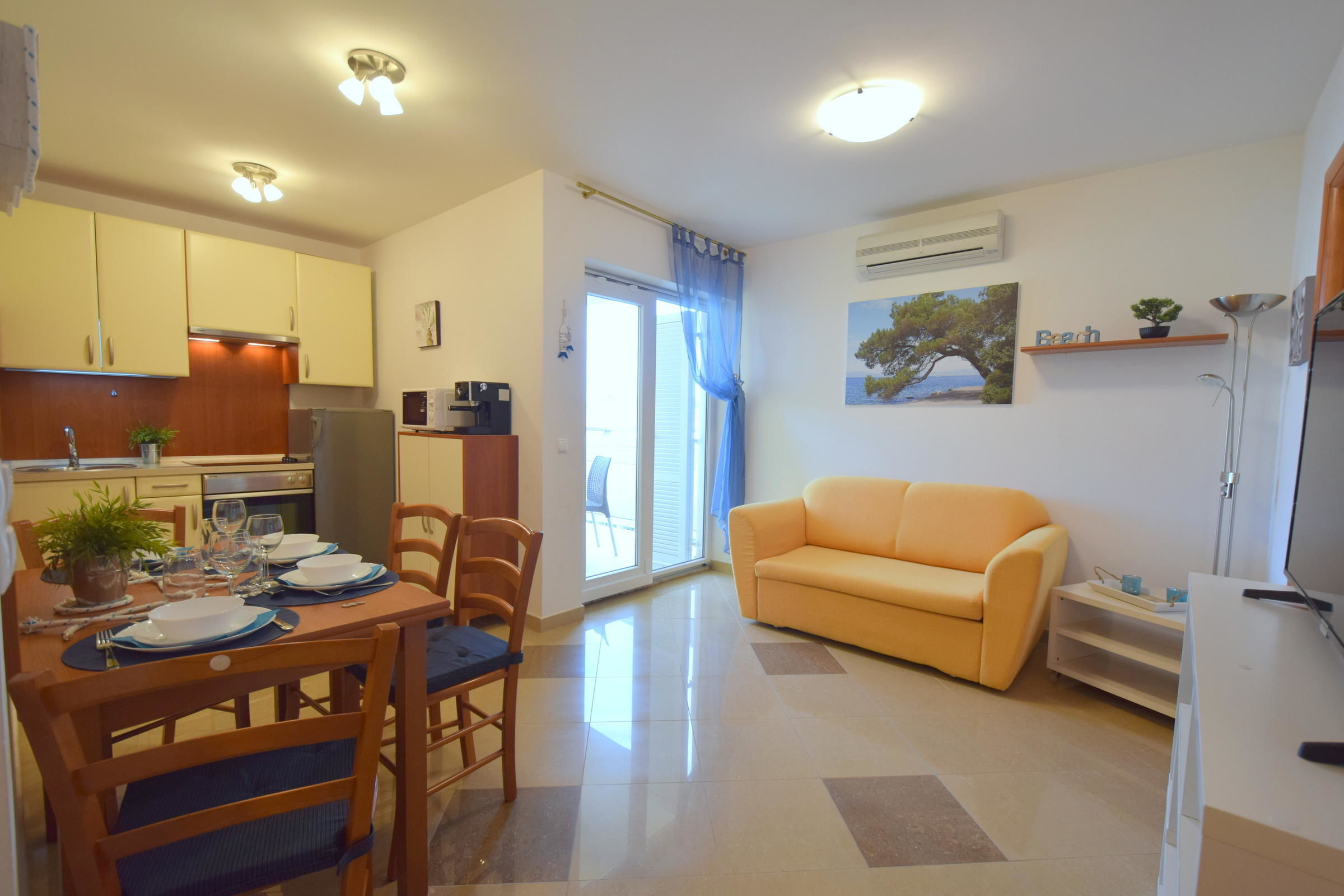 Apartment Adlitika 62082-A1