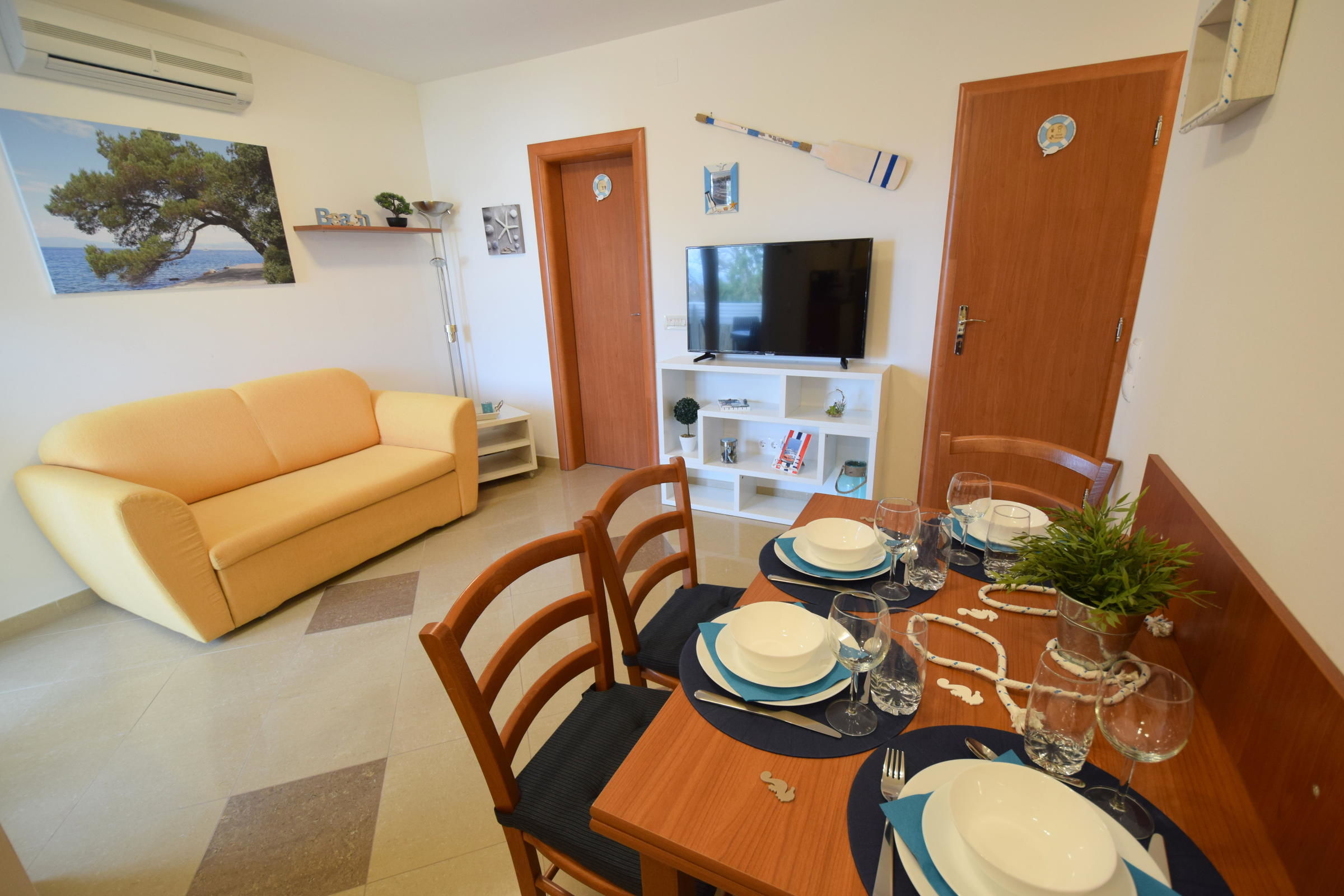Apartment Adlitika 62082-A1